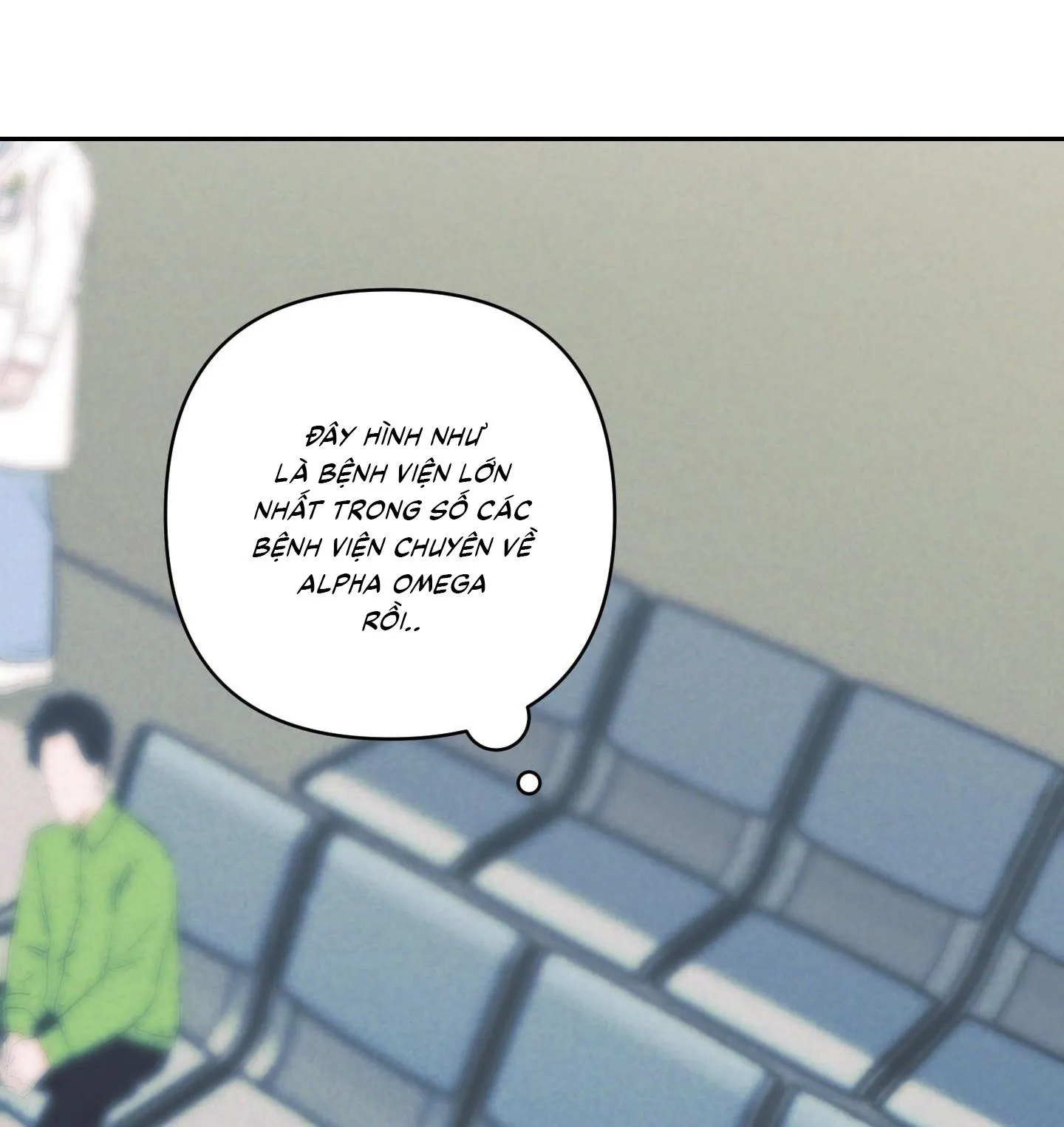 Stigma Chapter 42 Trang 56