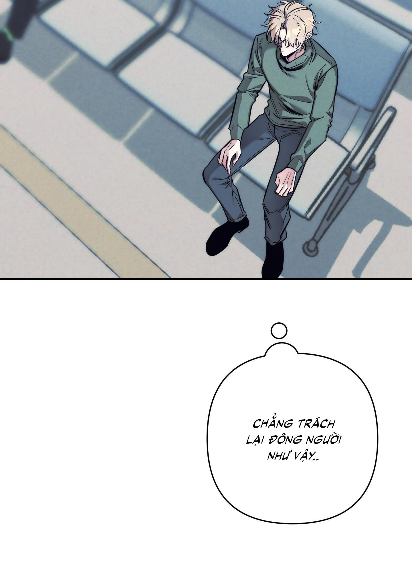 Stigma Chapter 42 Trang 57