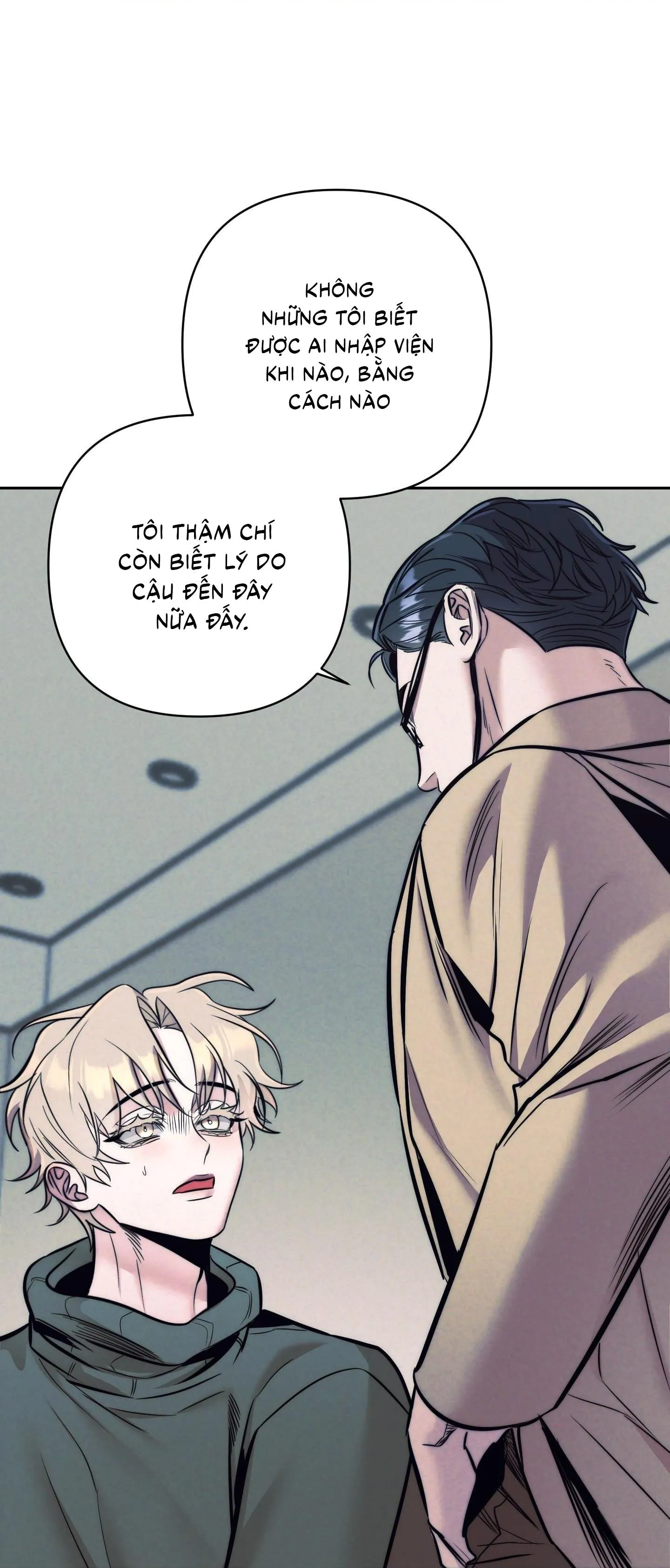 Stigma Chapter 42 Trang 63