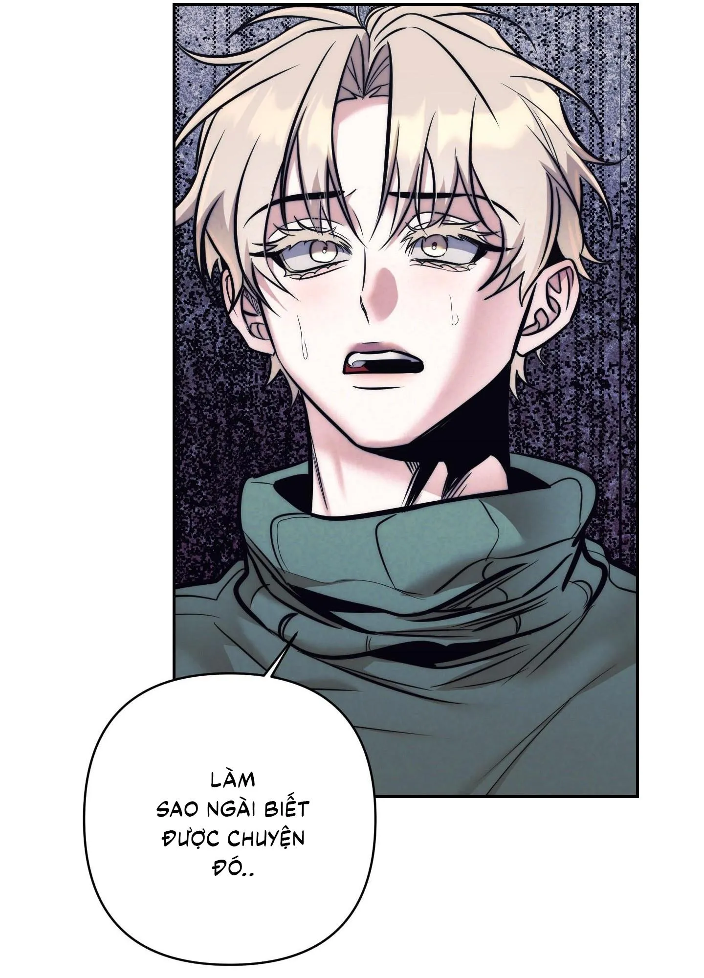 Stigma Chapter 42 Trang 69