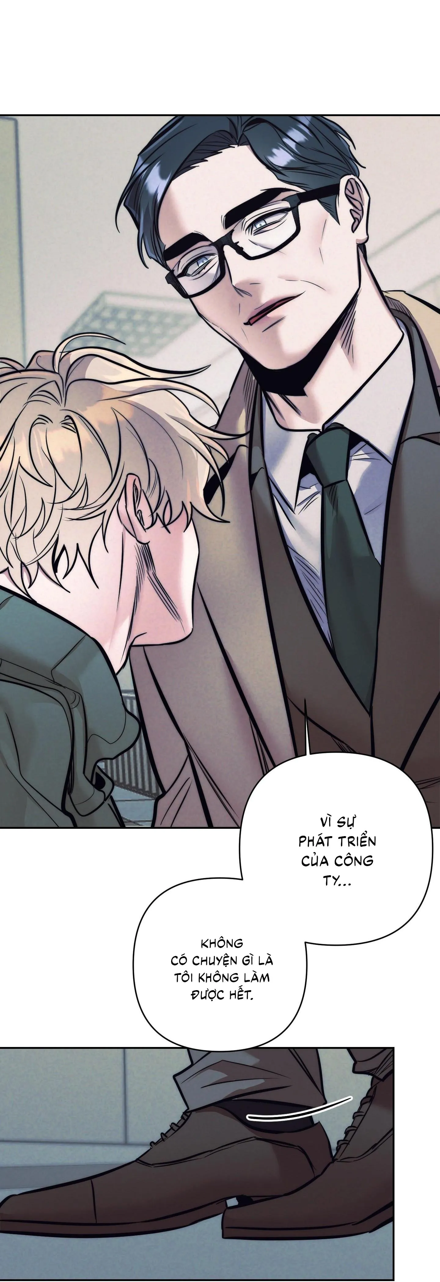 Stigma Chapter 42 Trang 70