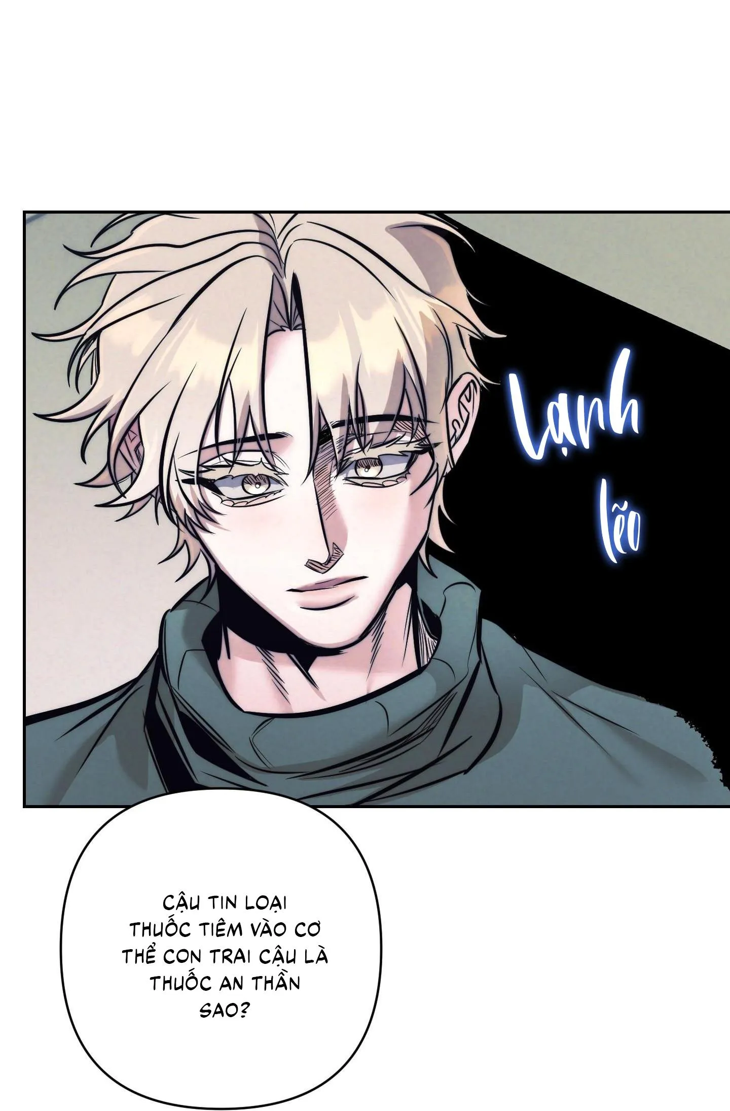 Stigma Chapter 42 Trang 71