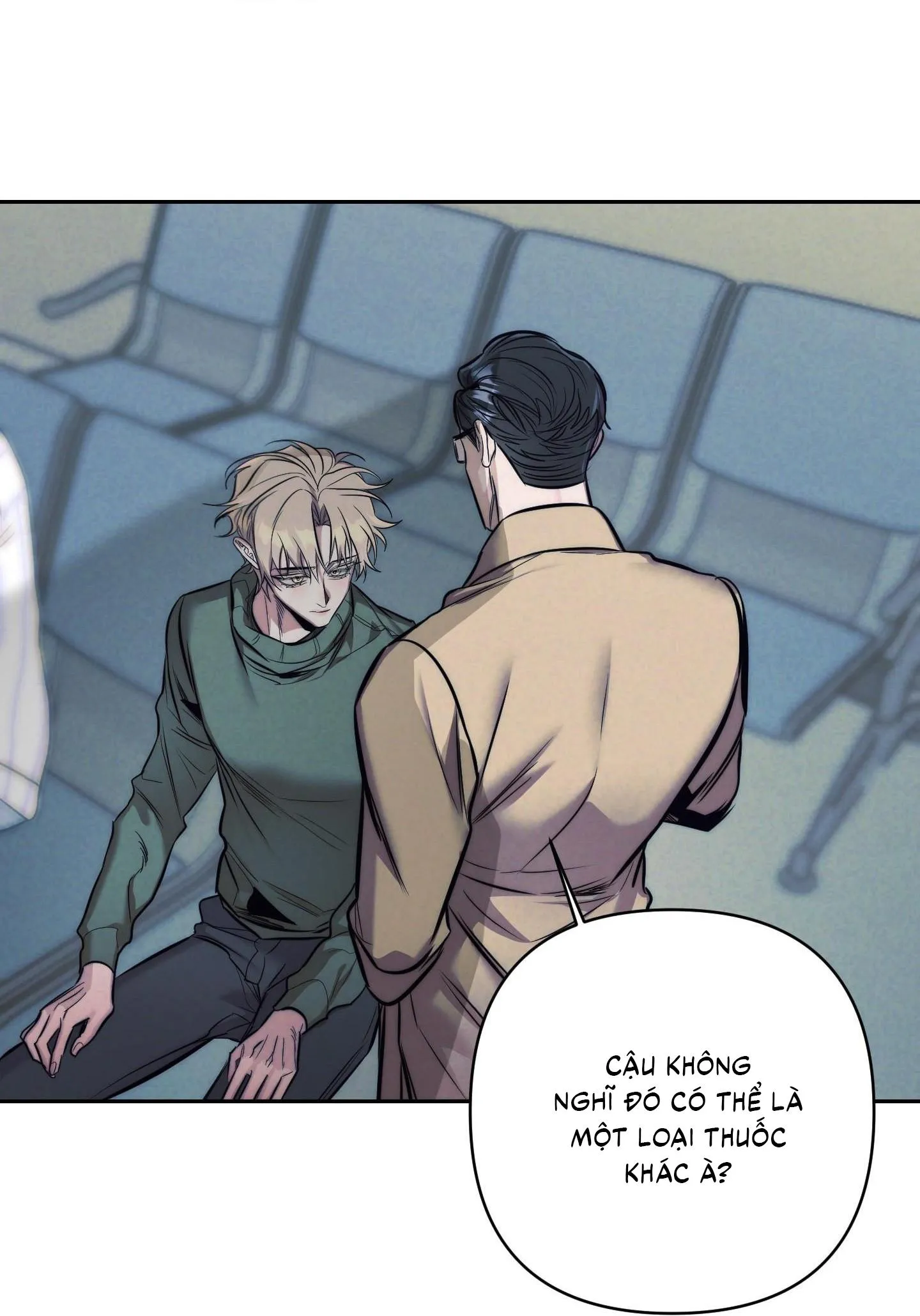 Stigma Chapter 42 Trang 72