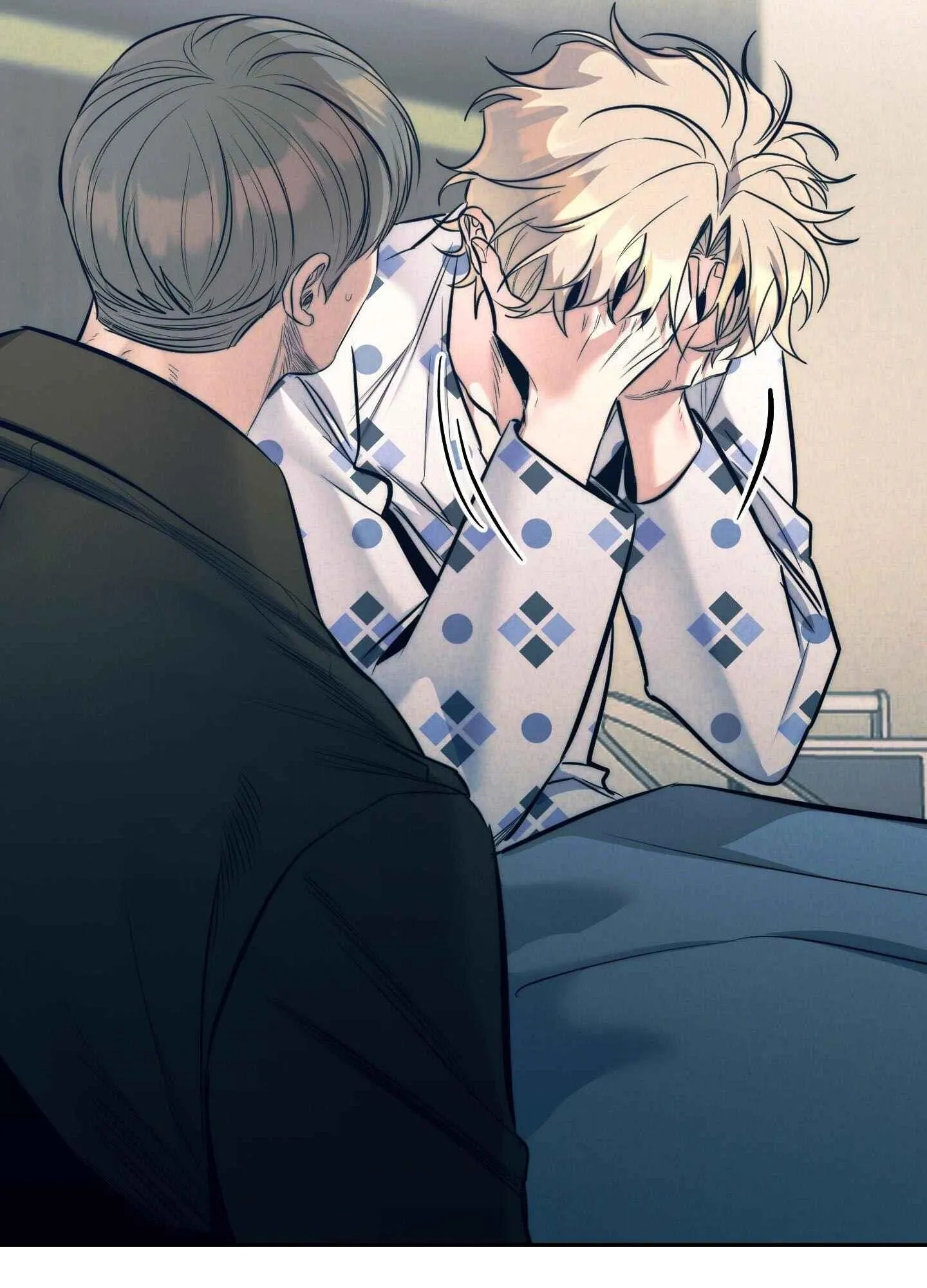 Stigma Chapter 43 Trang 14