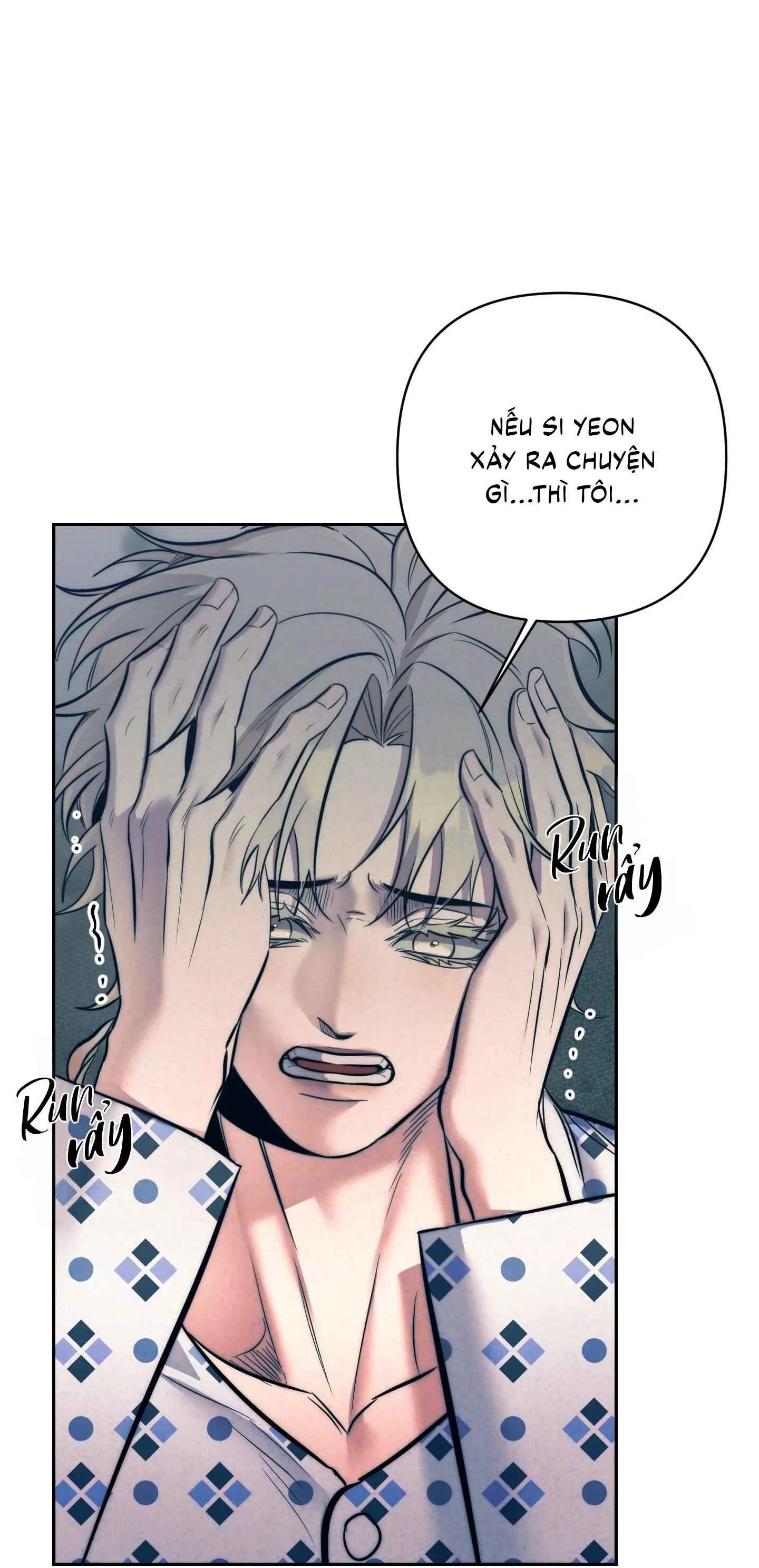 Stigma Chapter 43 Trang 15