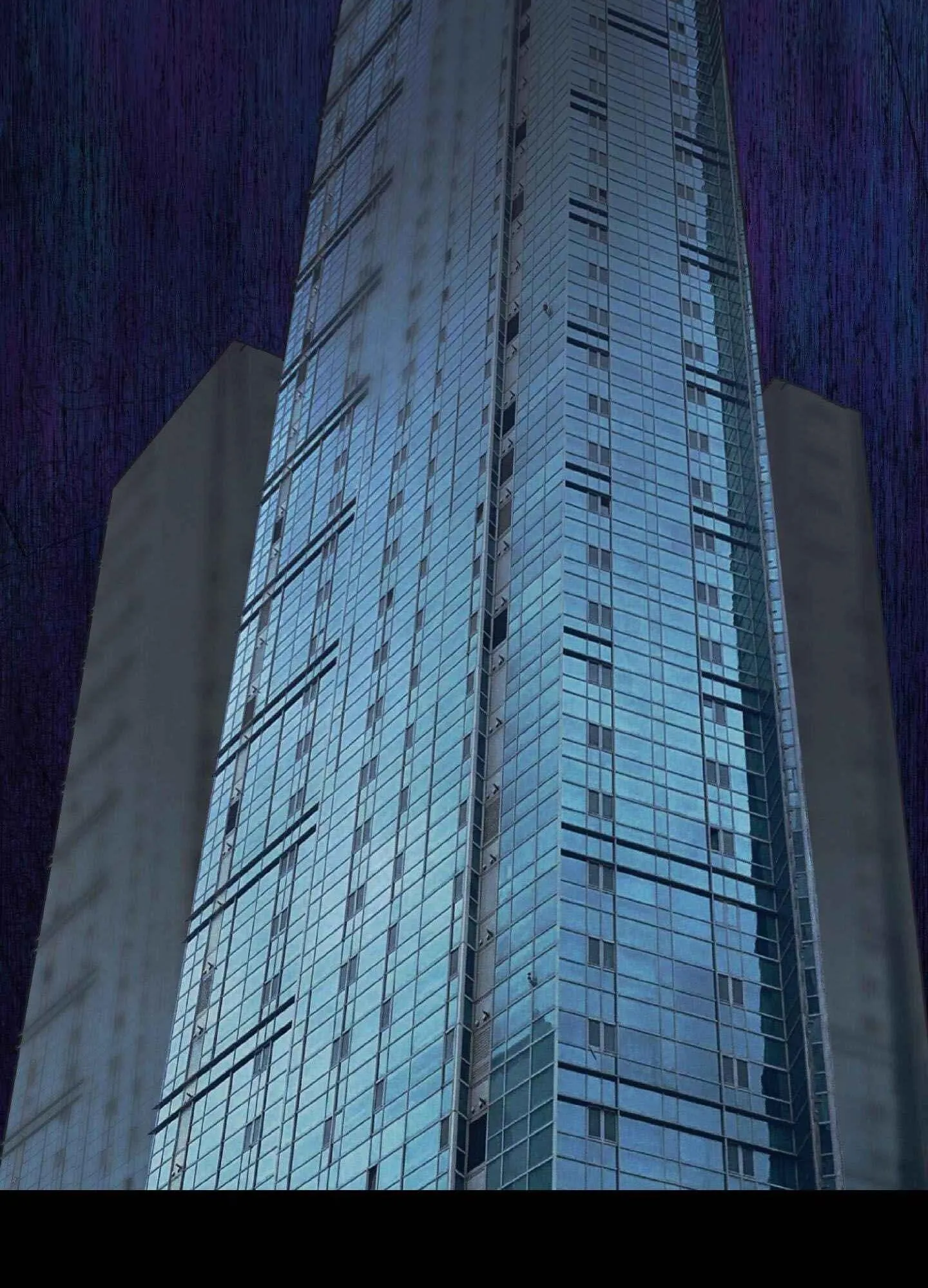 Stigma Chapter 43 Trang 25