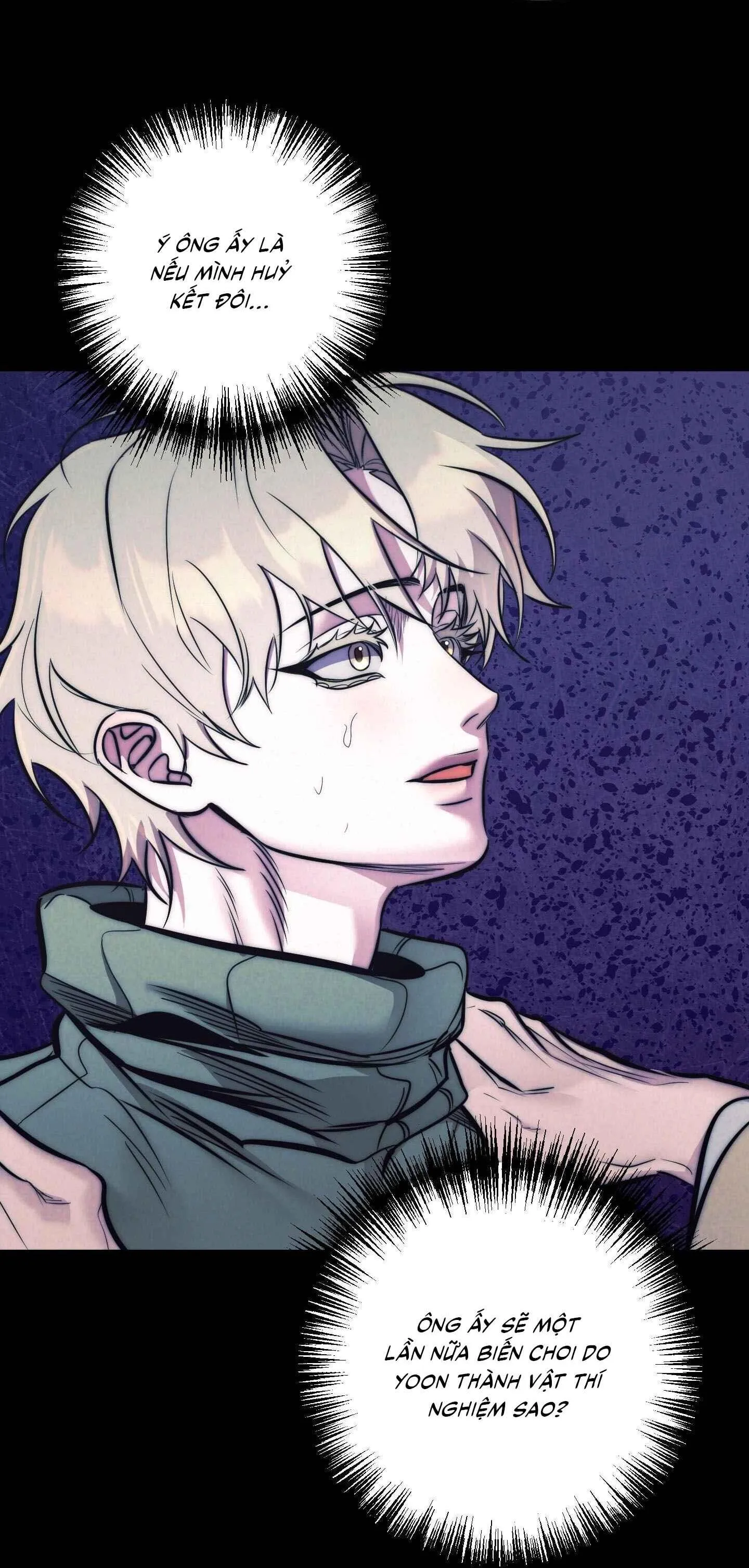 Stigma Chapter 43 Trang 29