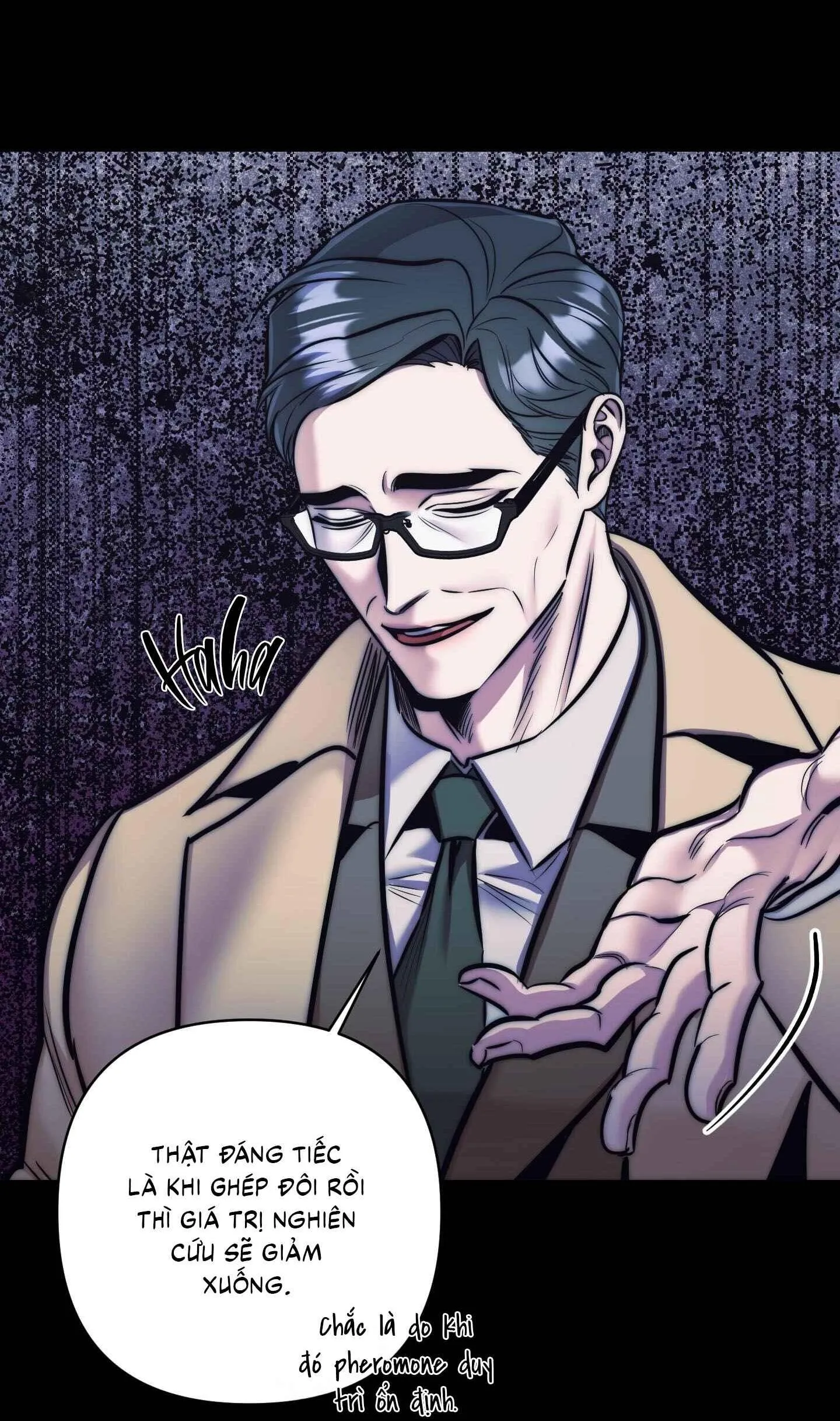 Stigma Chapter 43 Trang 30