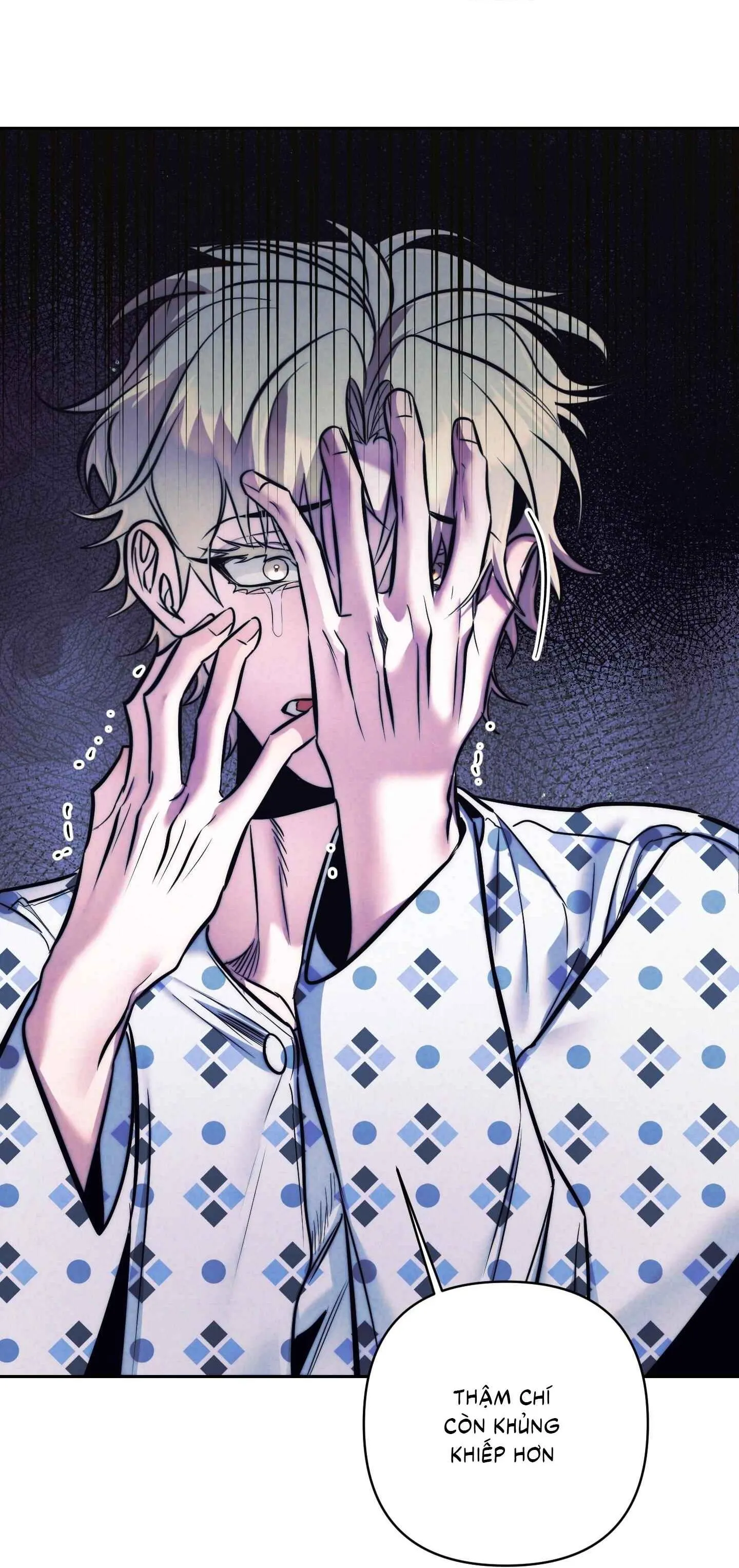 Stigma Chapter 43 Trang 37