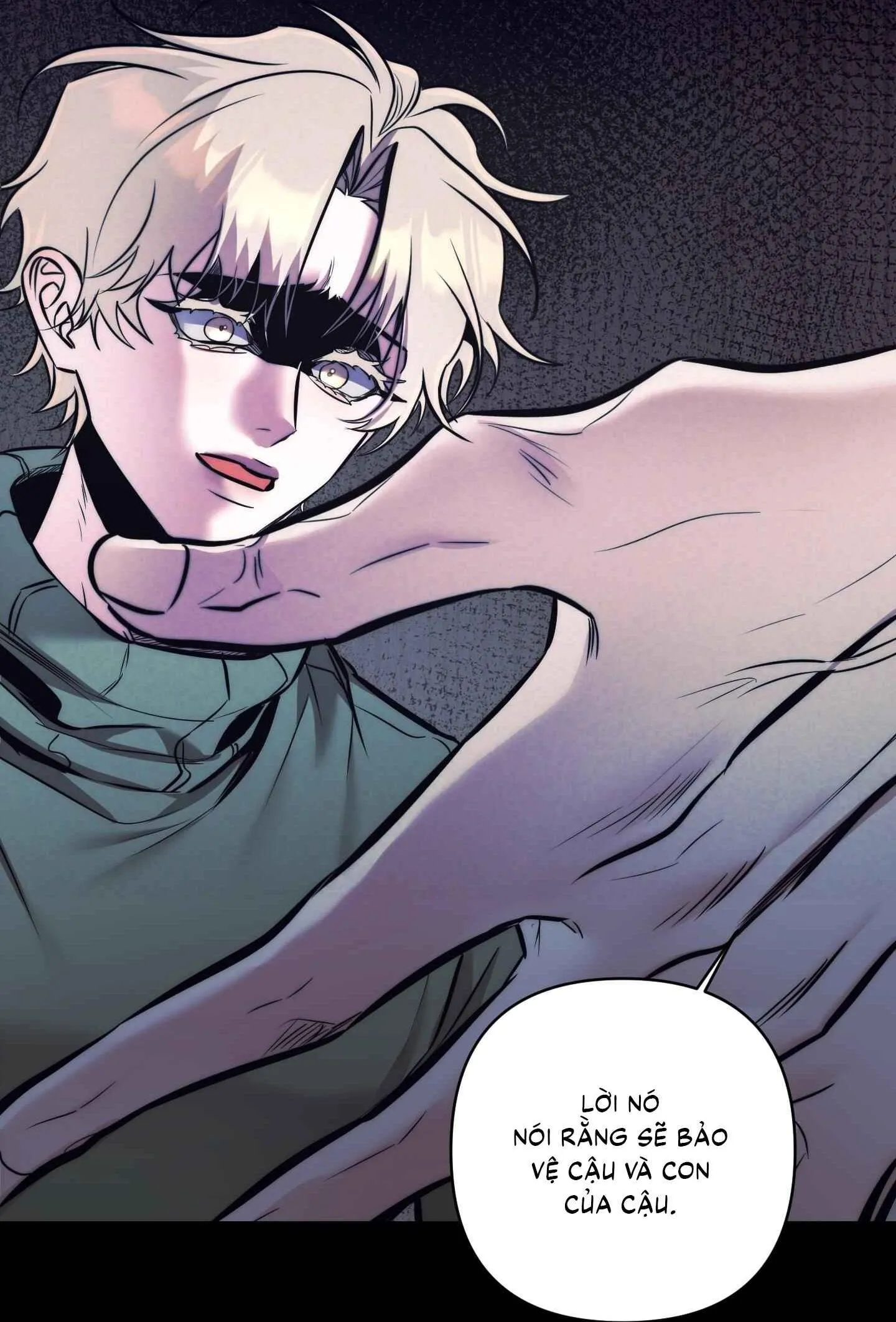 Stigma Chapter 43 Trang 39