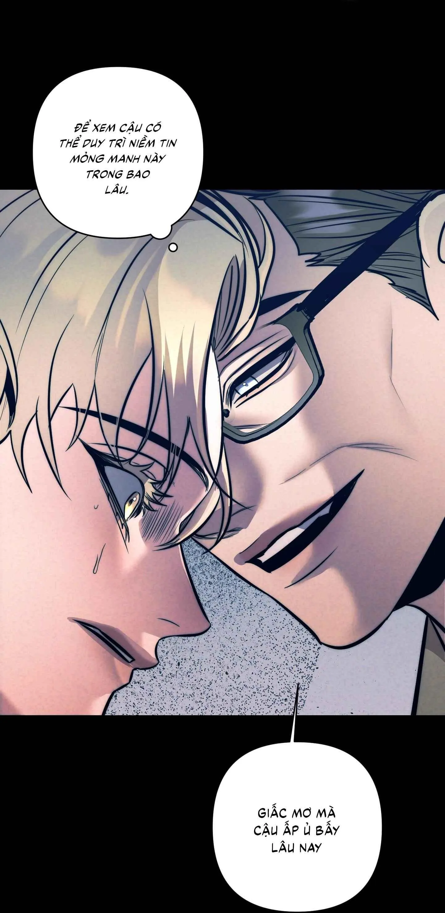 Stigma Chapter 43 Trang 41