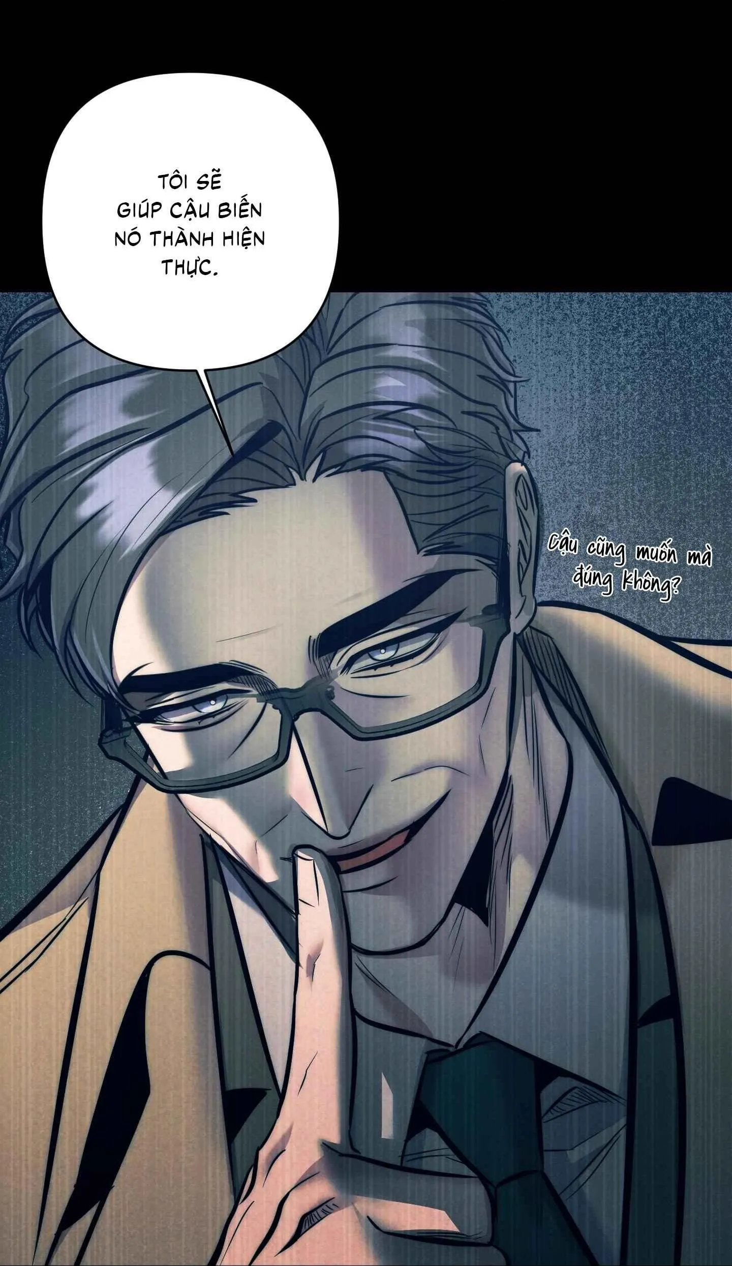 Stigma Chapter 43 Trang 42