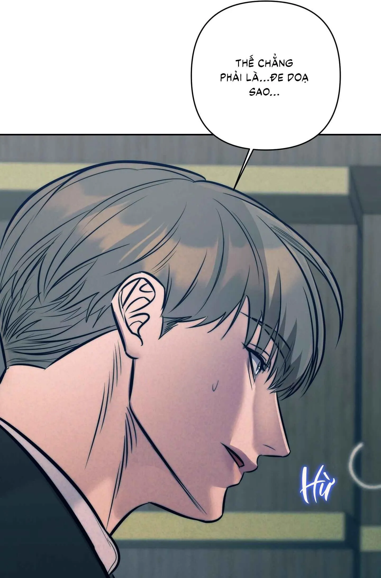 Stigma Chapter 43 Trang 44