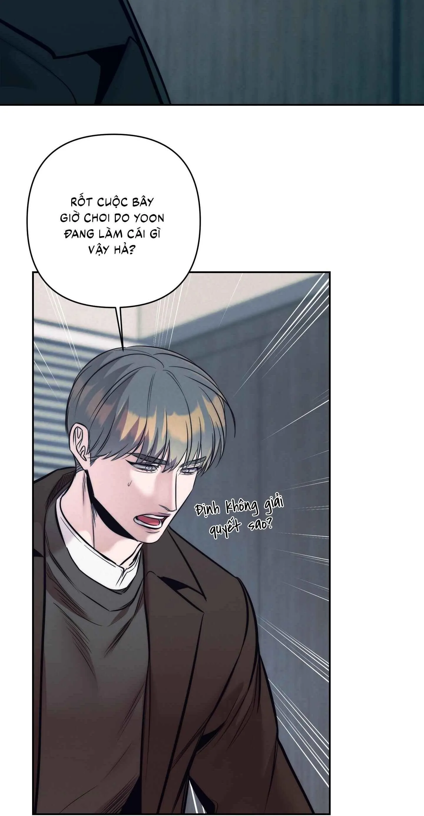 Stigma Chapter 43 Trang 45