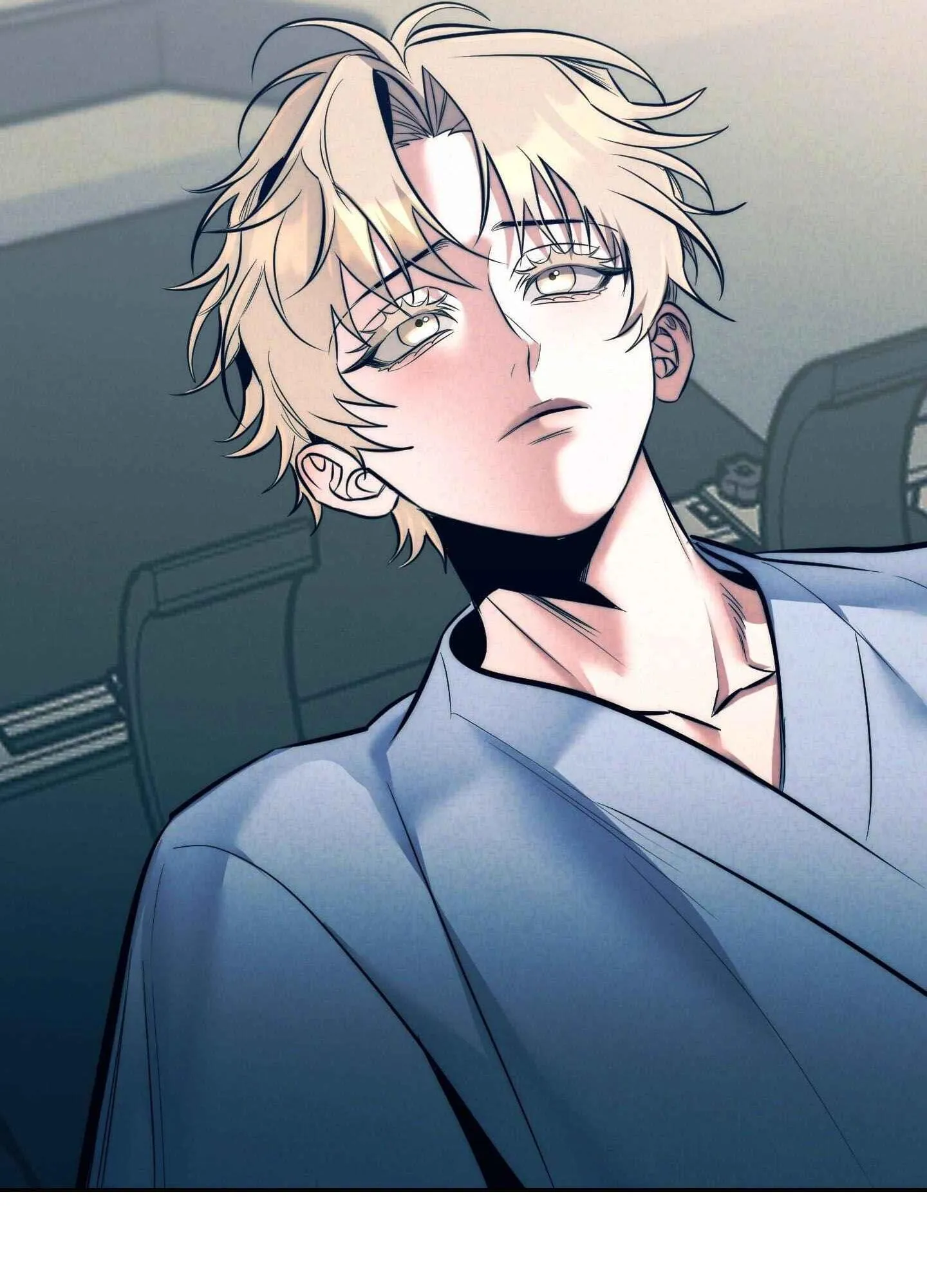 Stigma Chapter 43 Trang 59