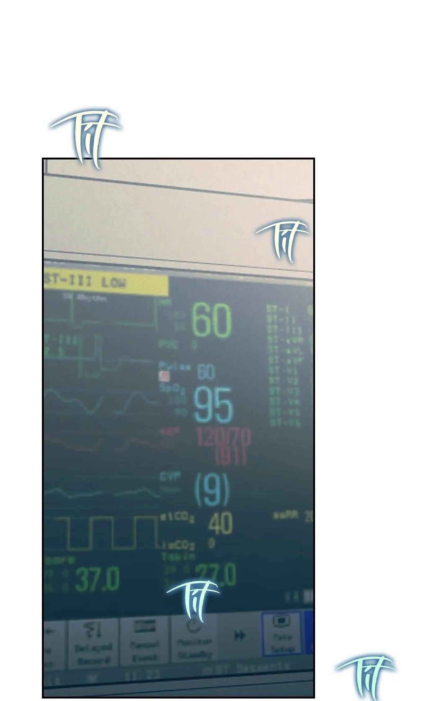 Stigma Chapter 43 Trang 64