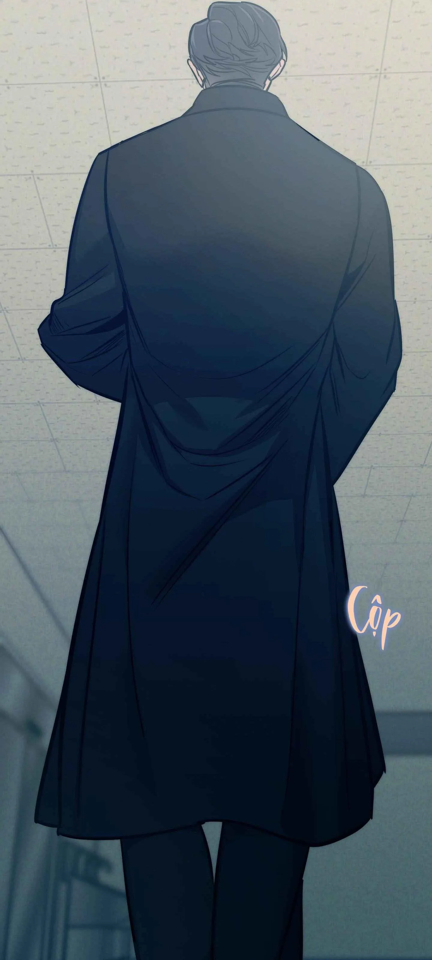 Stigma Chapter 43 Trang 77