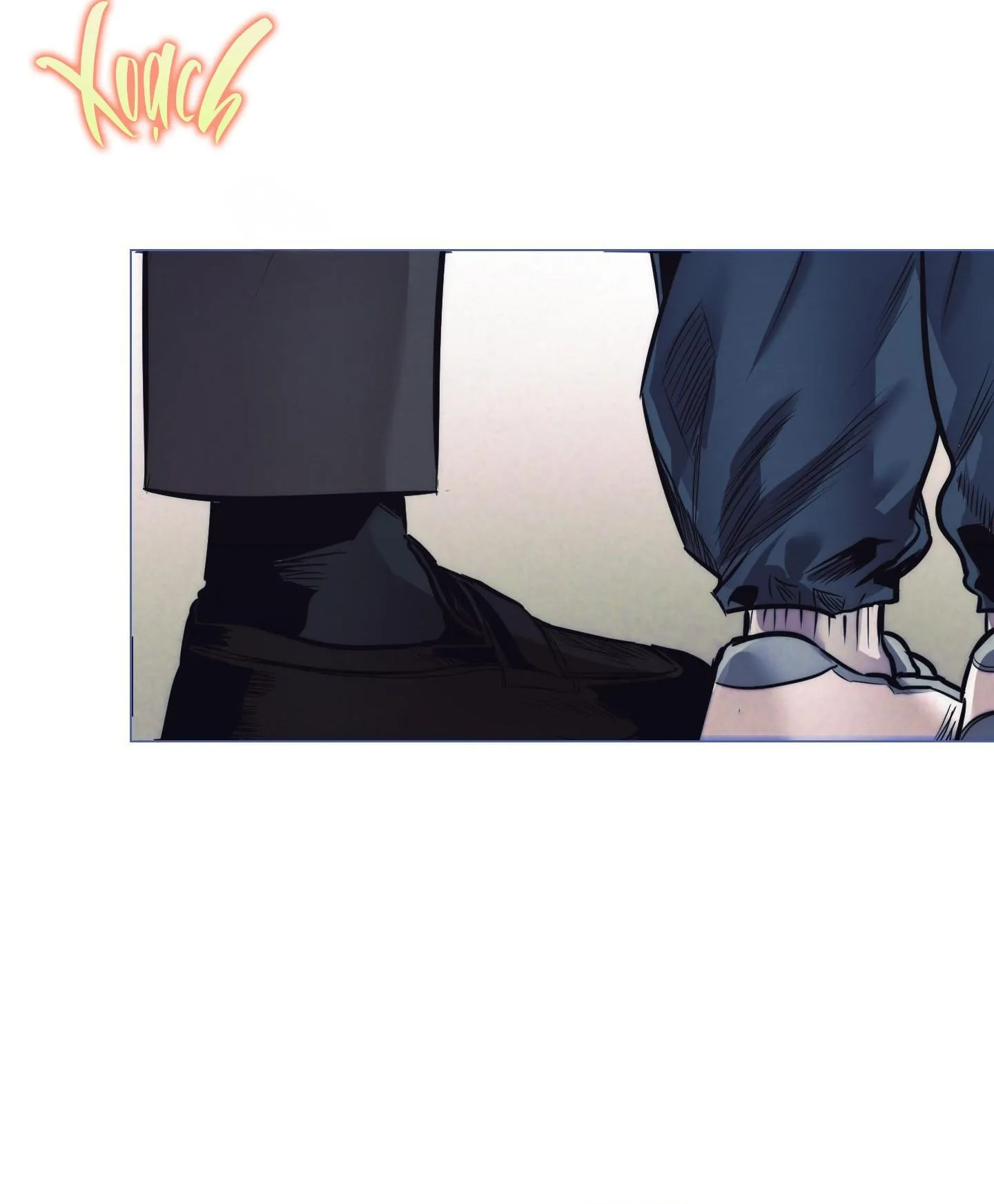 Stigma Chapter 44 Trang 3