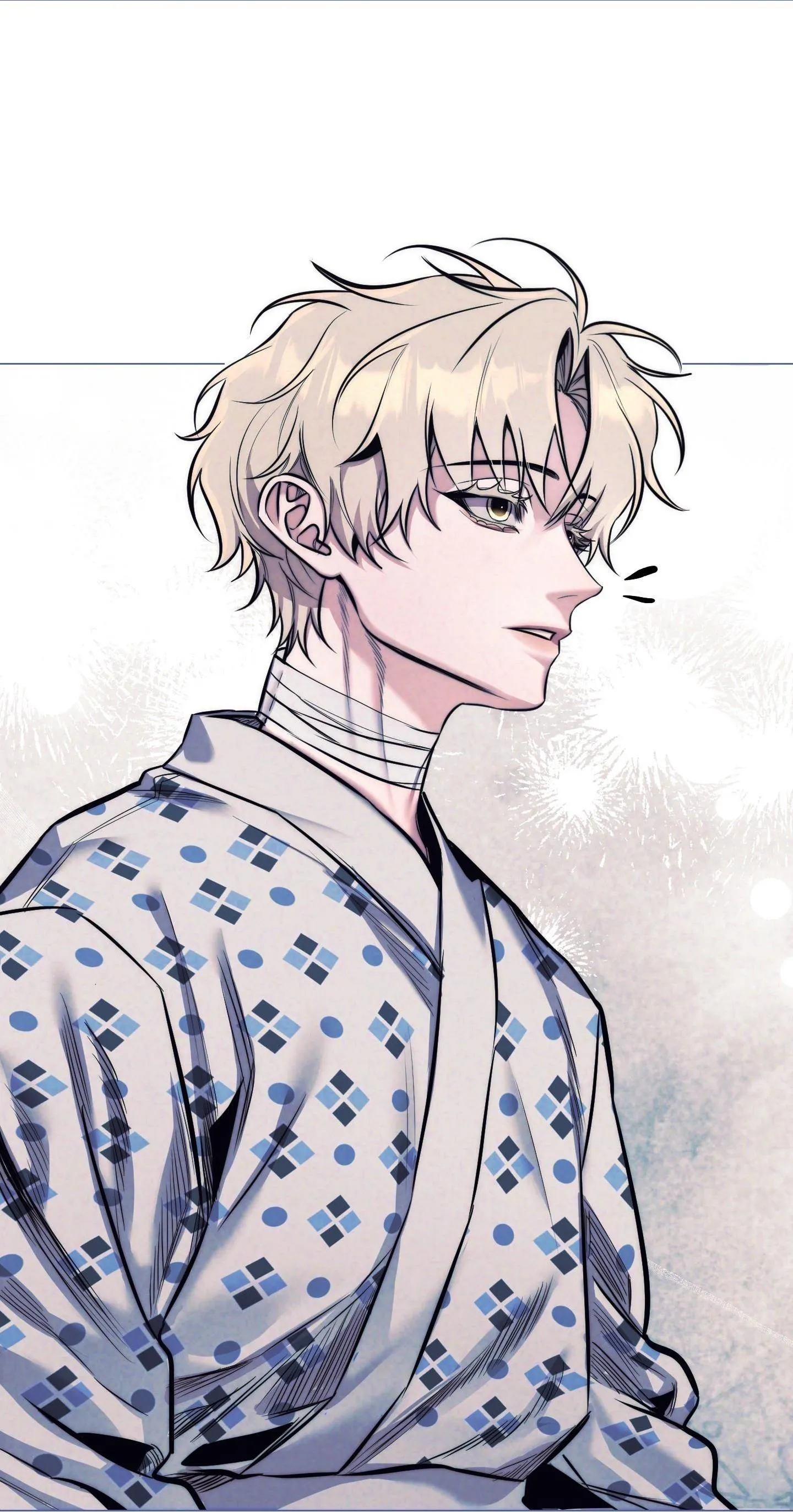 Stigma Chapter 44 Trang 5