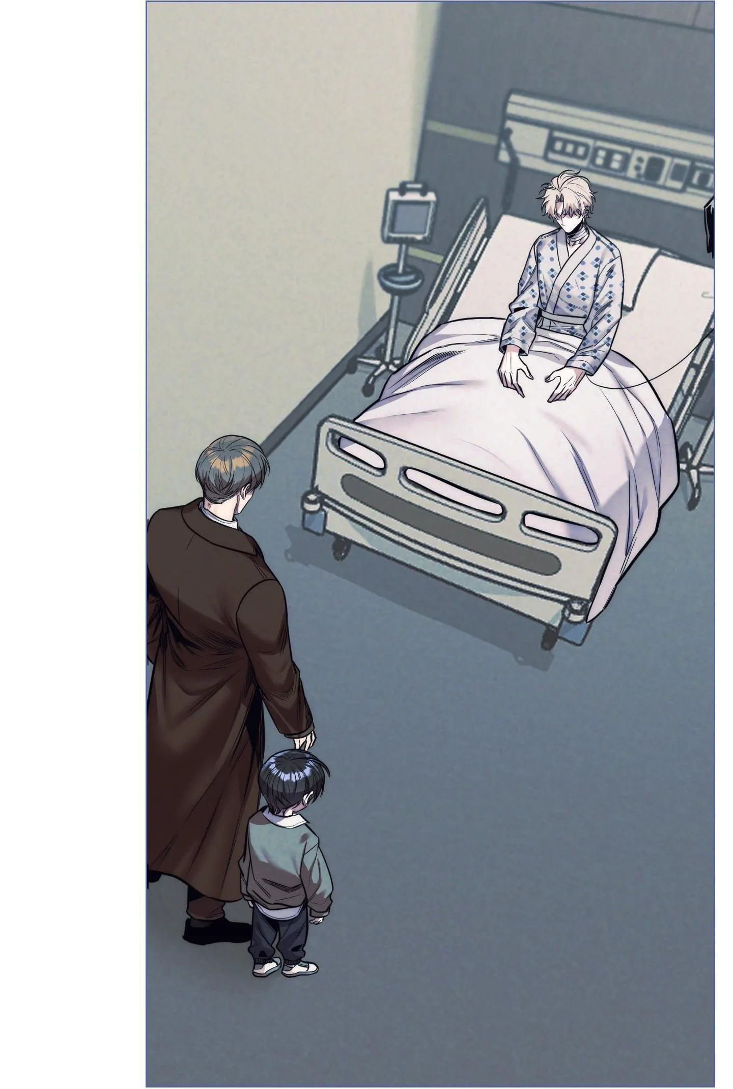 Stigma Chapter 44 Trang 7