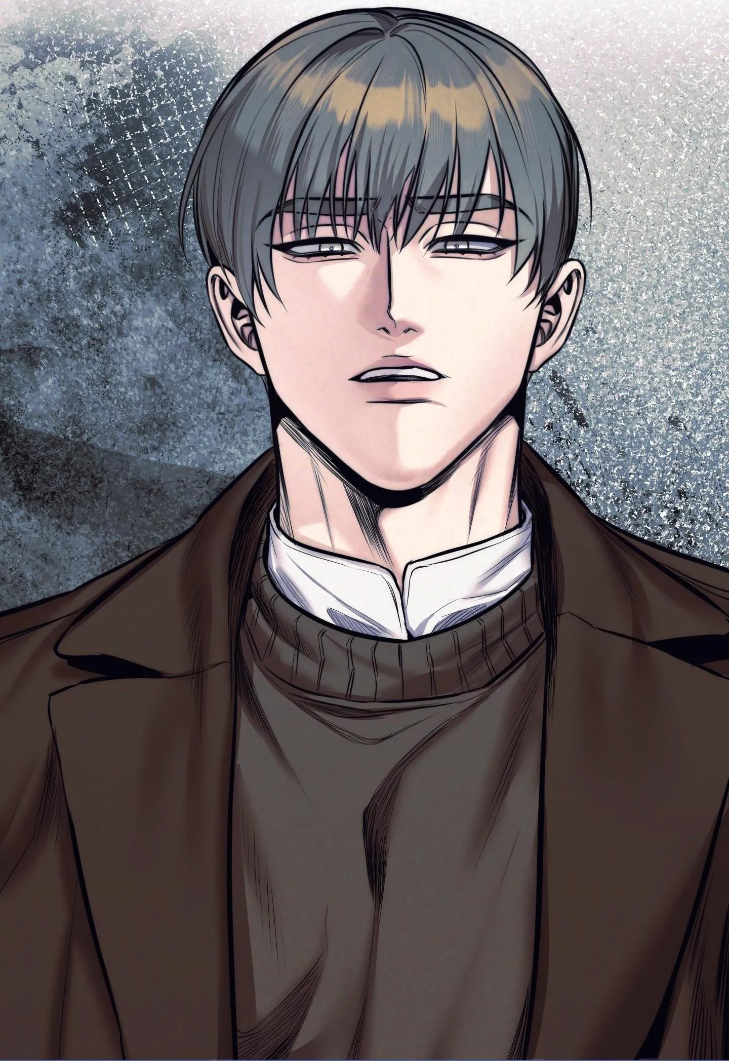 Stigma Chapter 44 Trang 9