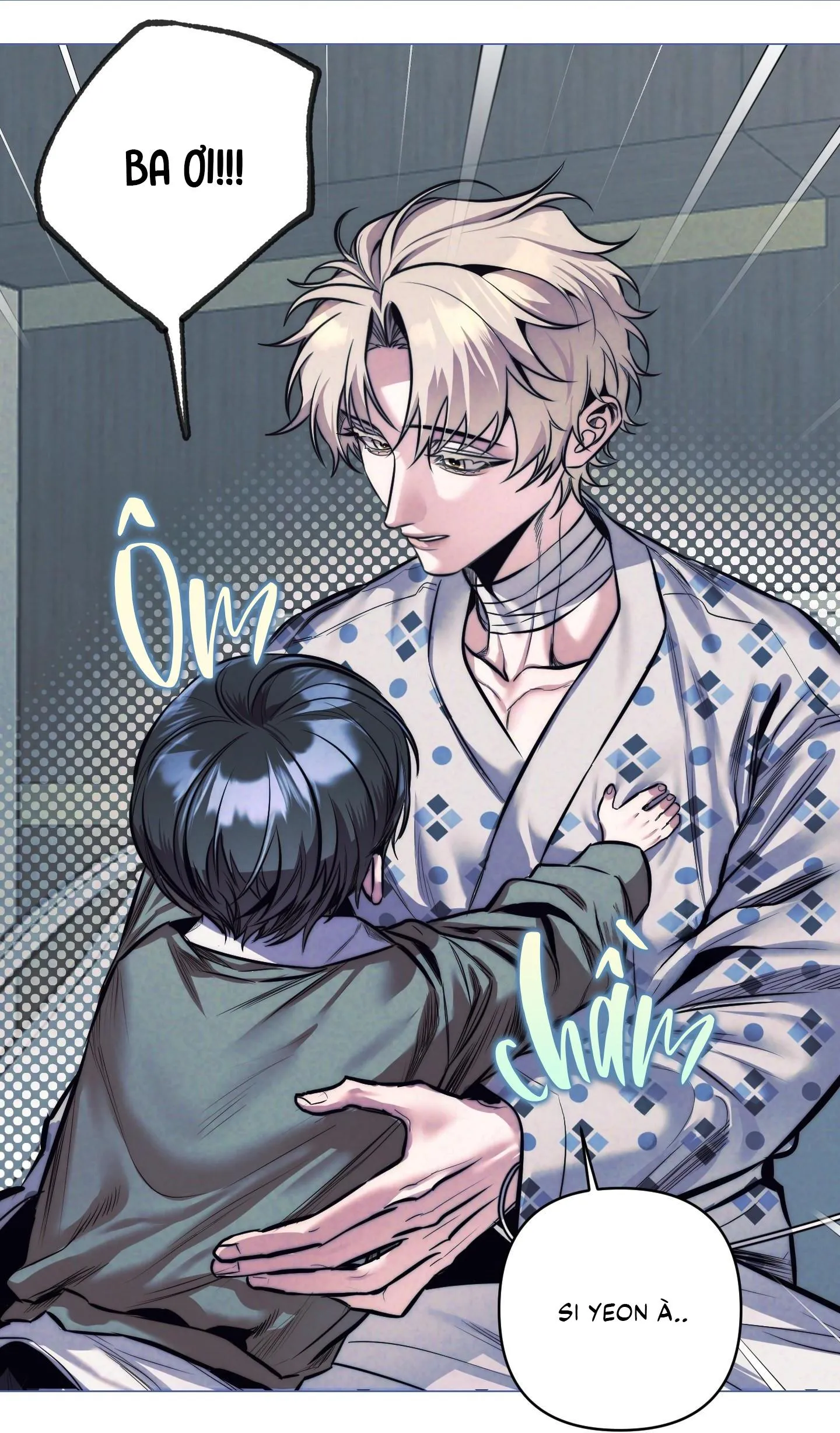 Stigma Chapter 44 Trang 10