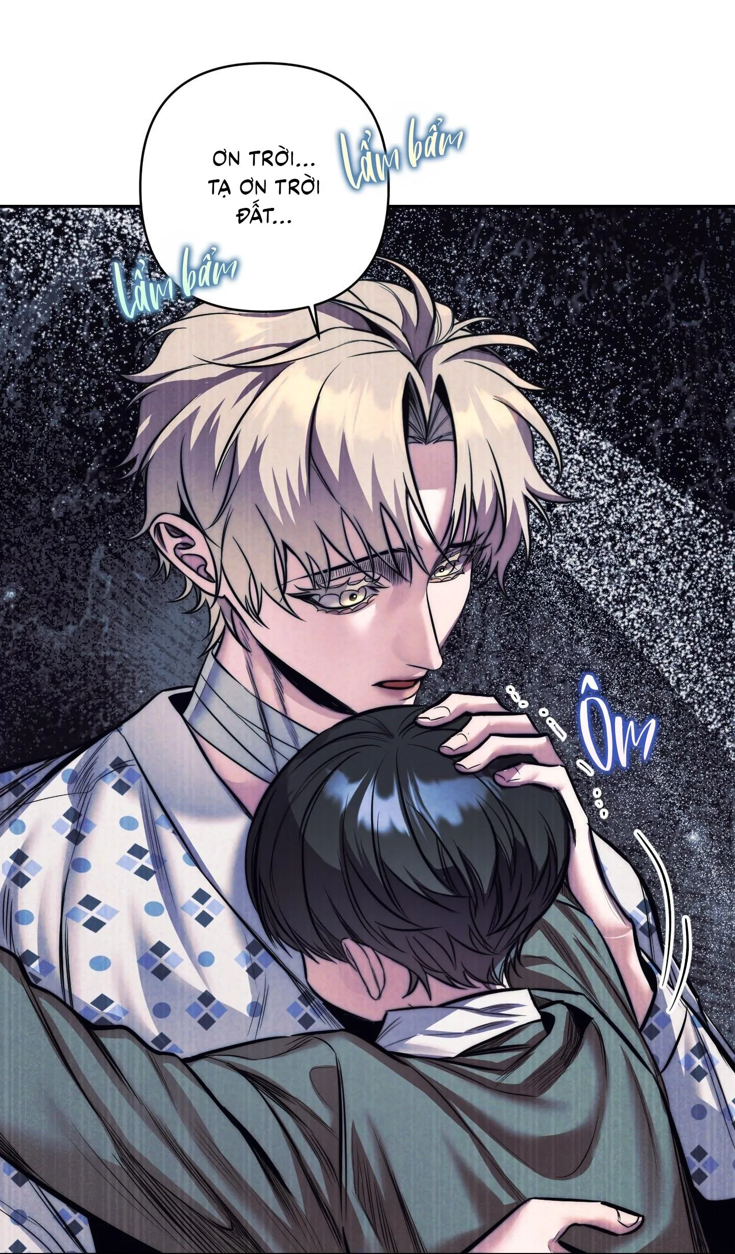 Stigma Chapter 44 Trang 11