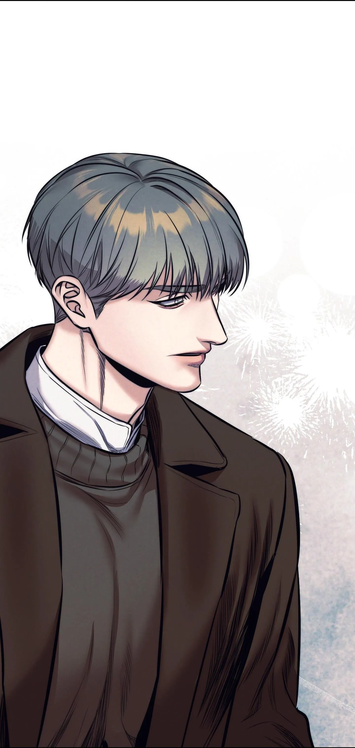 Stigma Chapter 44 Trang 12