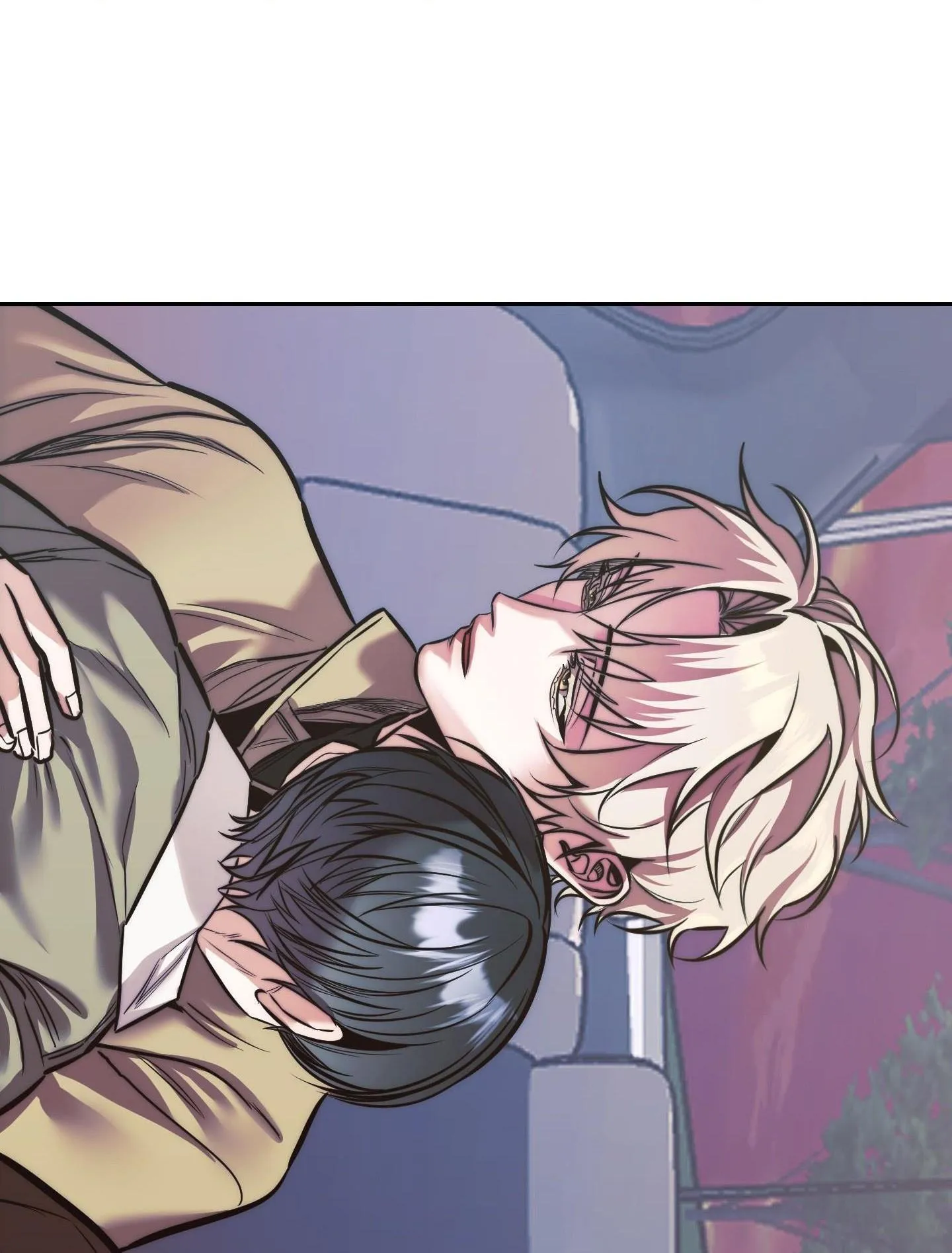 Stigma Chapter 44 Trang 17