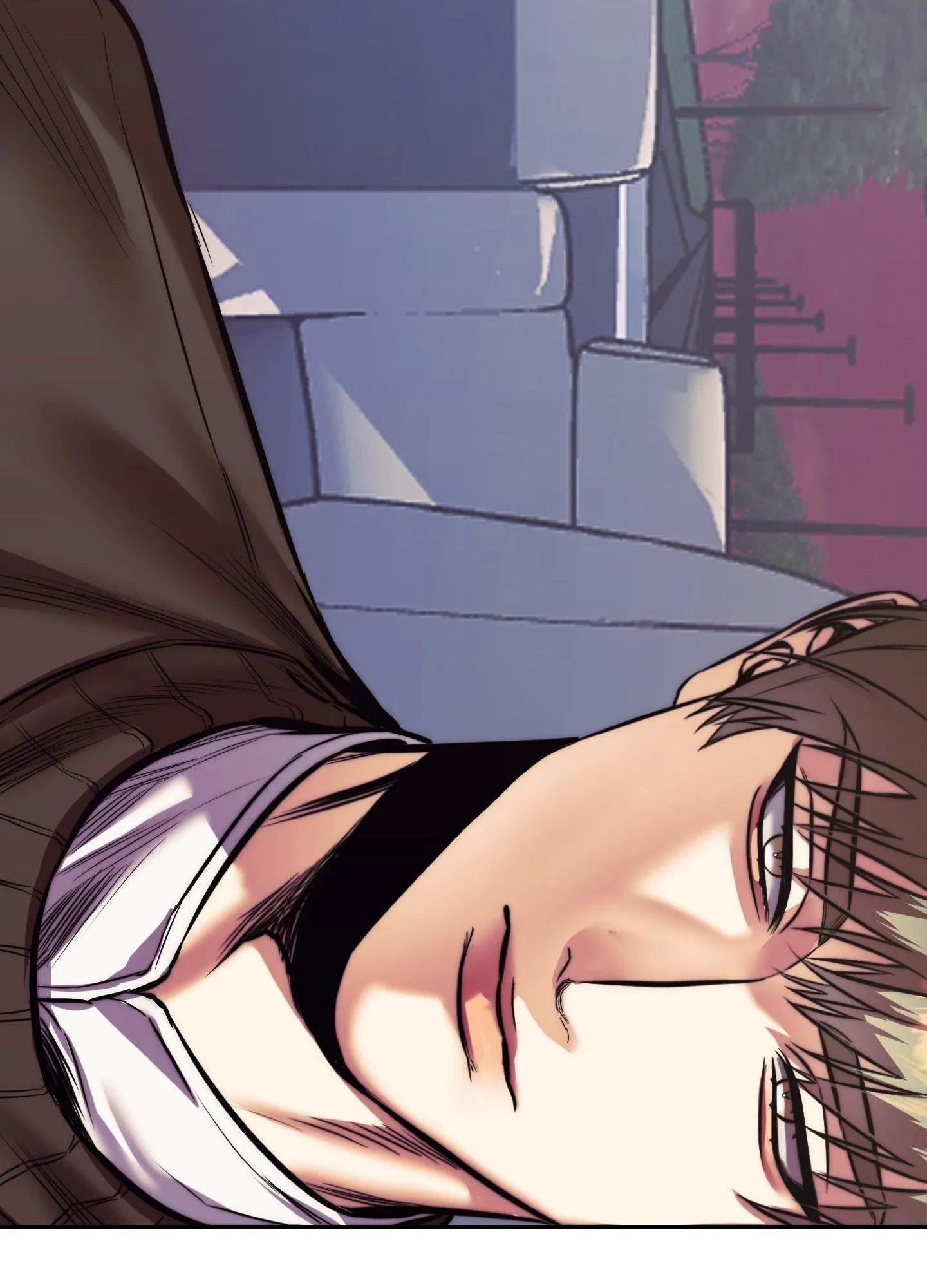 Stigma Chapter 44 Trang 18