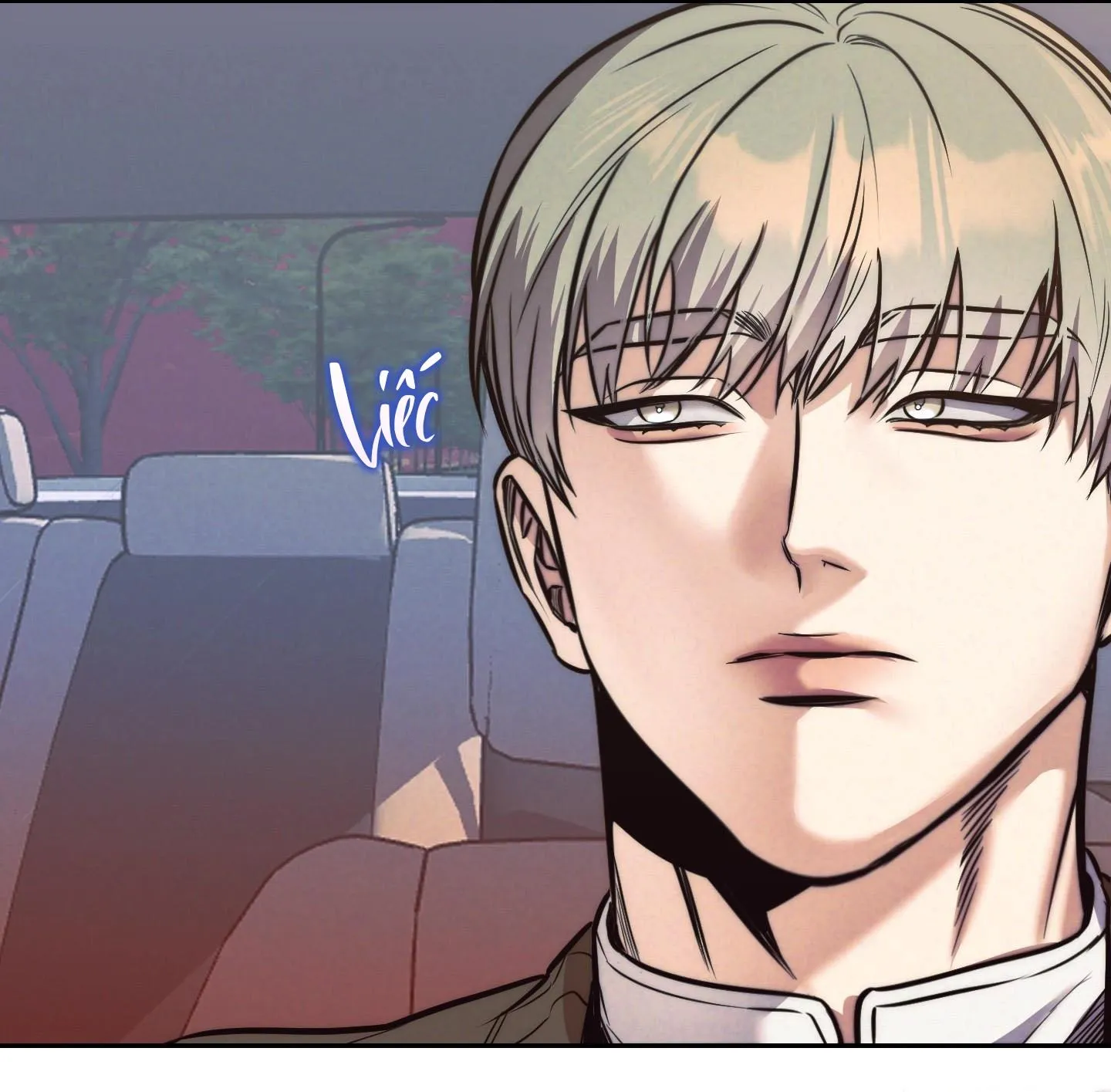 Stigma Chapter 44 Trang 20