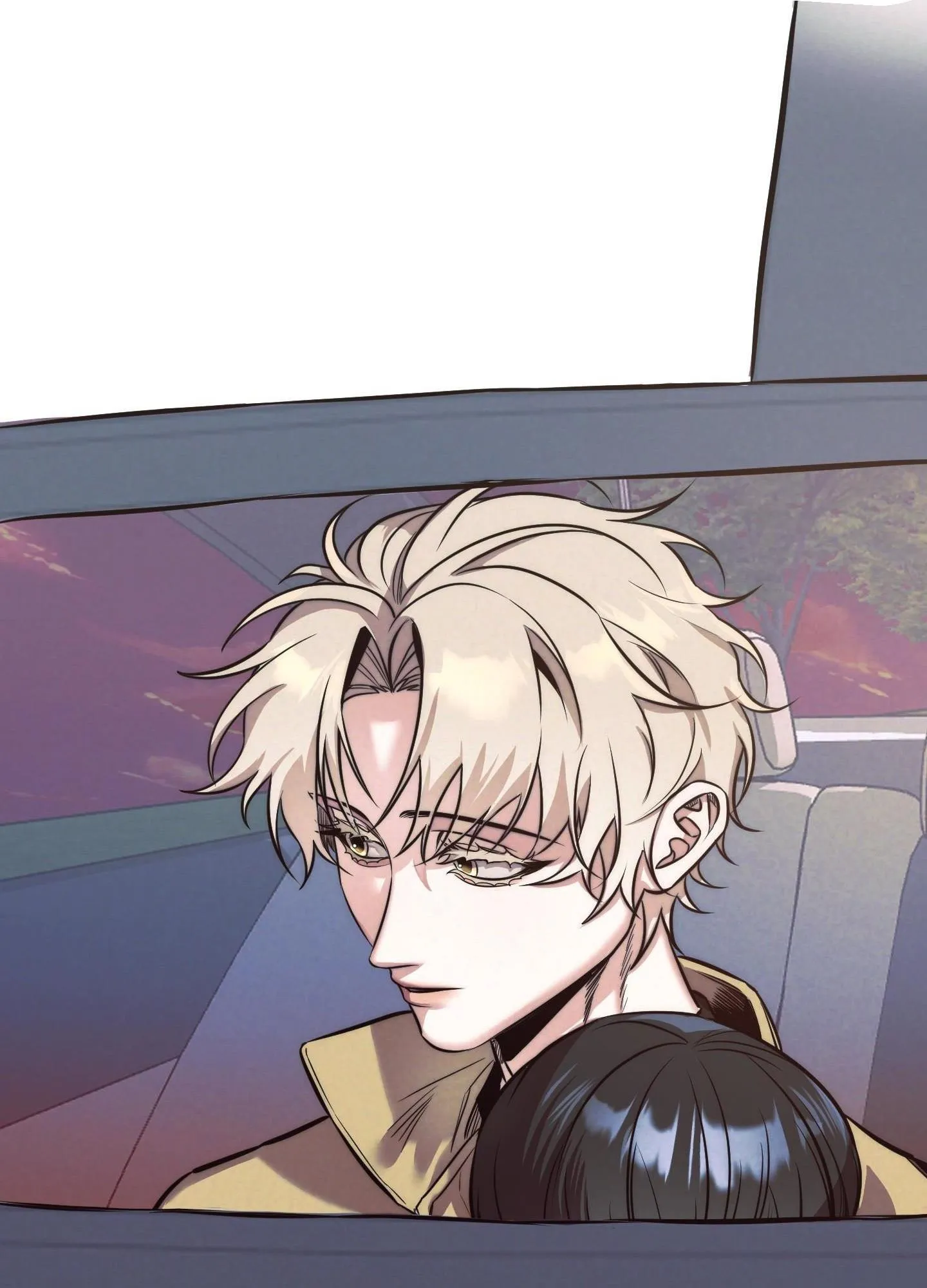 Stigma Chapter 44 Trang 21