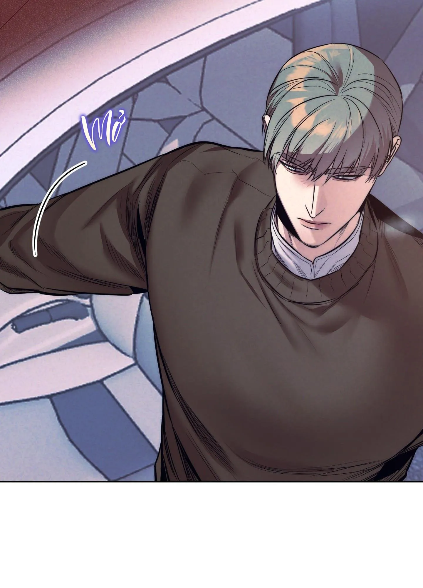 Stigma Chapter 44 Trang 24