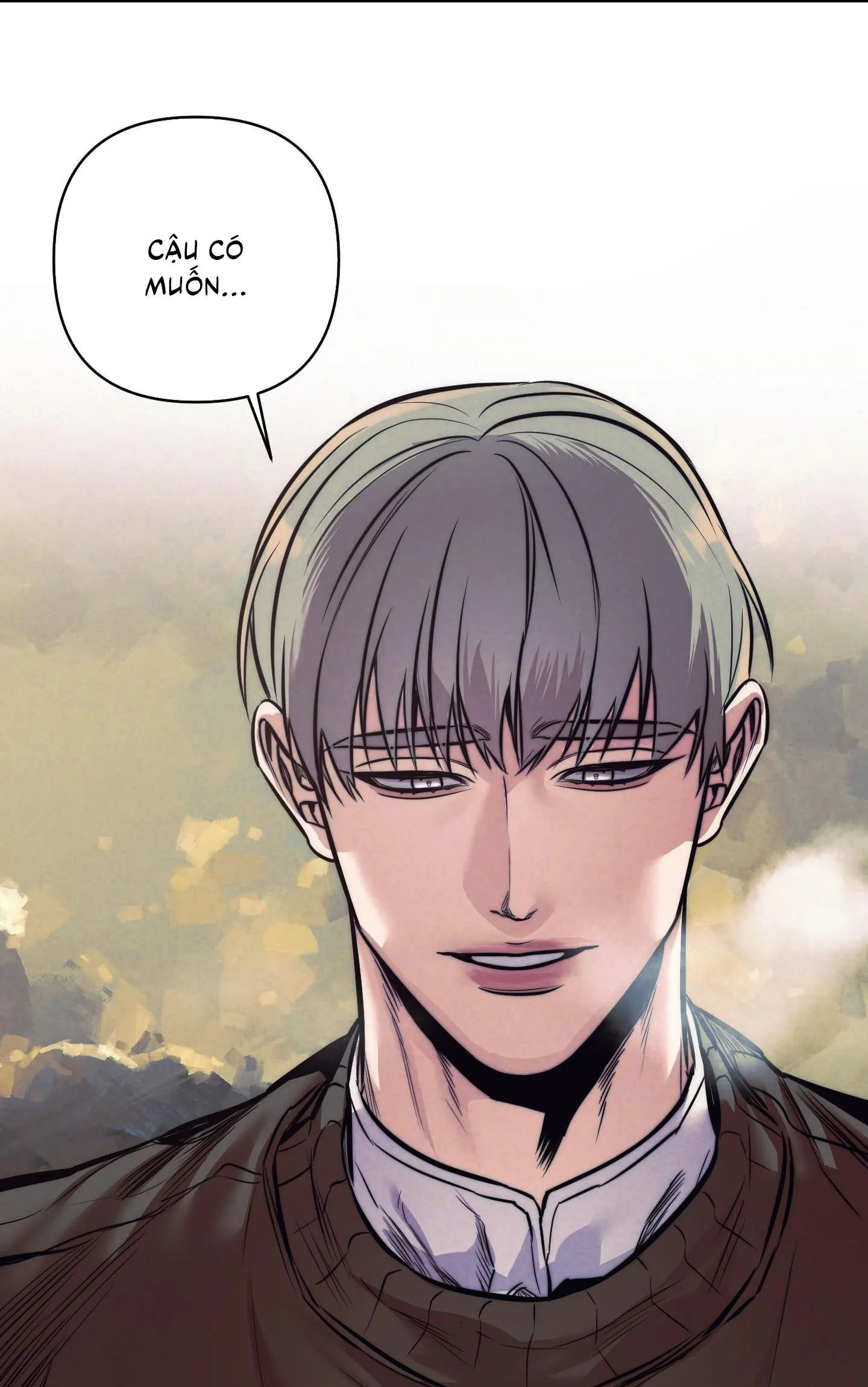 Stigma Chapter 44 Trang 26