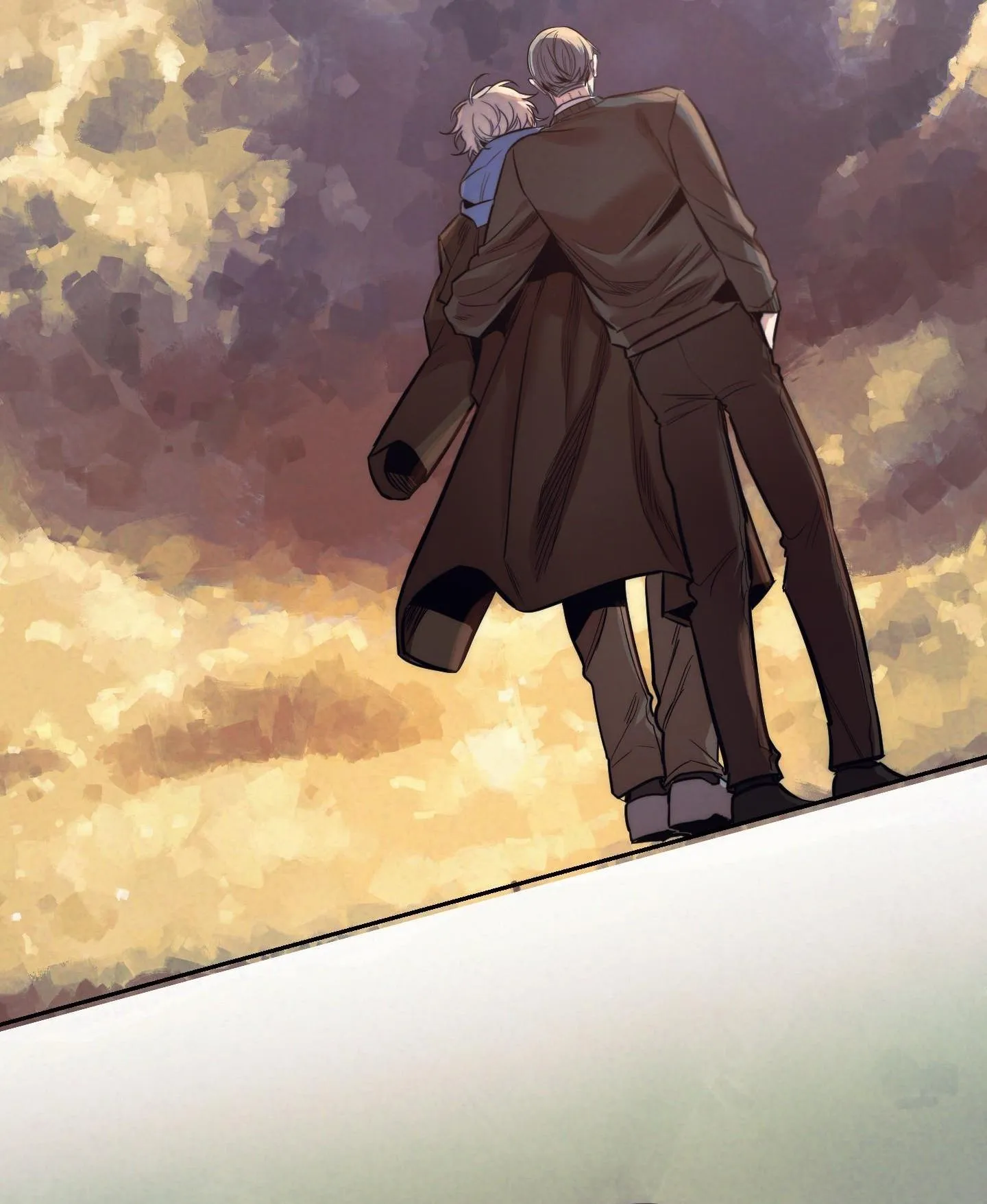 Stigma Chapter 44 Trang 30