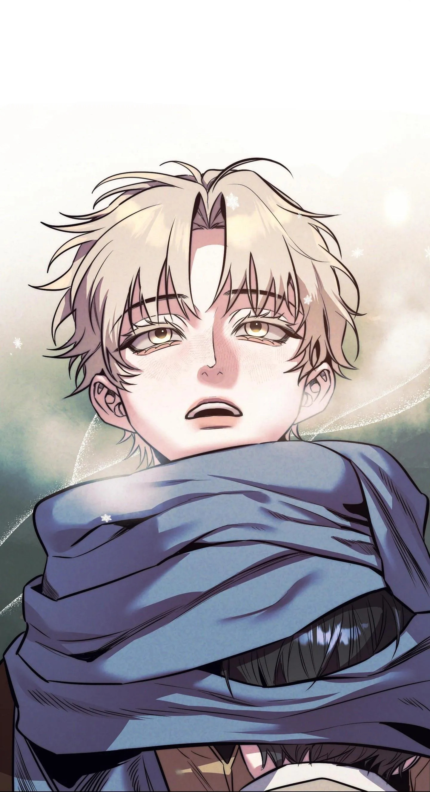 Stigma Chapter 44 Trang 36