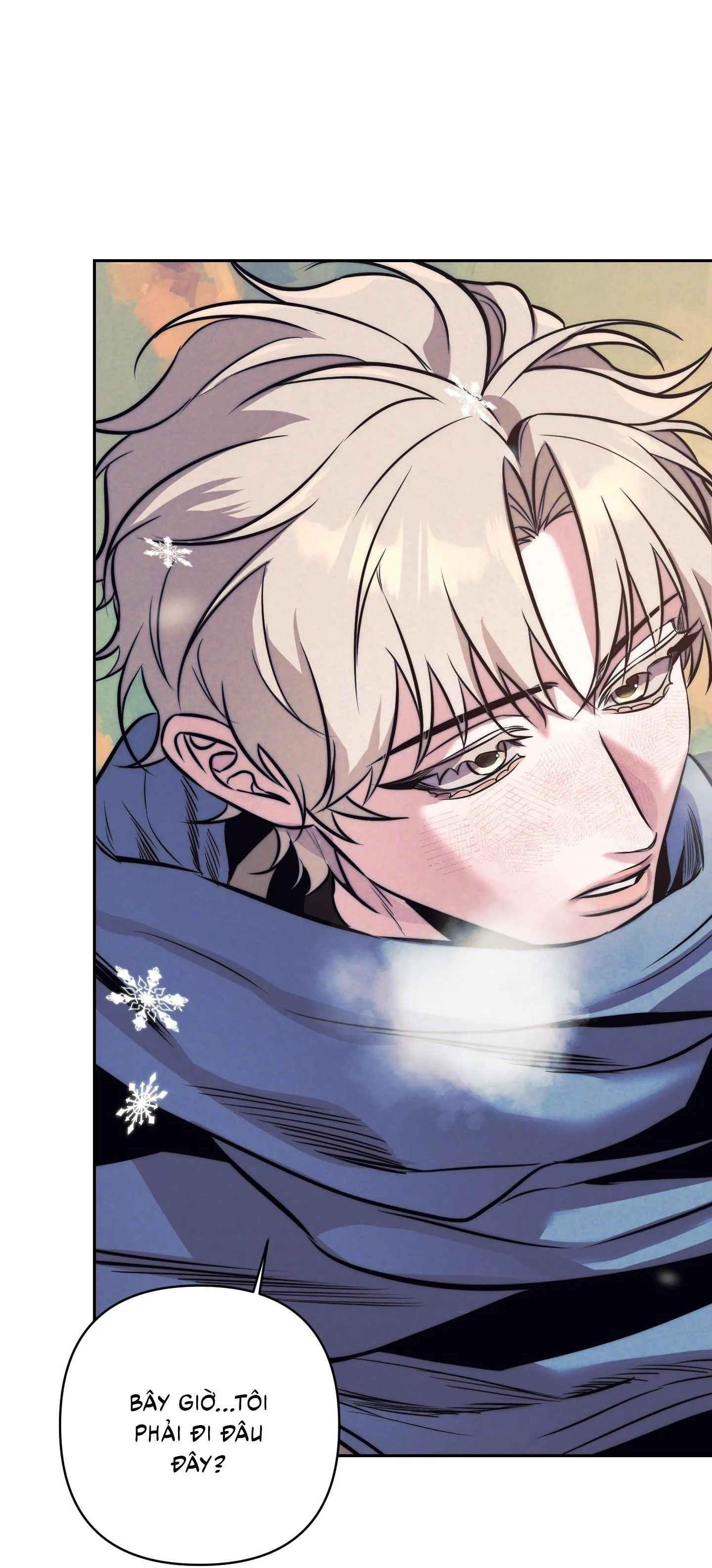 Stigma Chapter 44 Trang 41