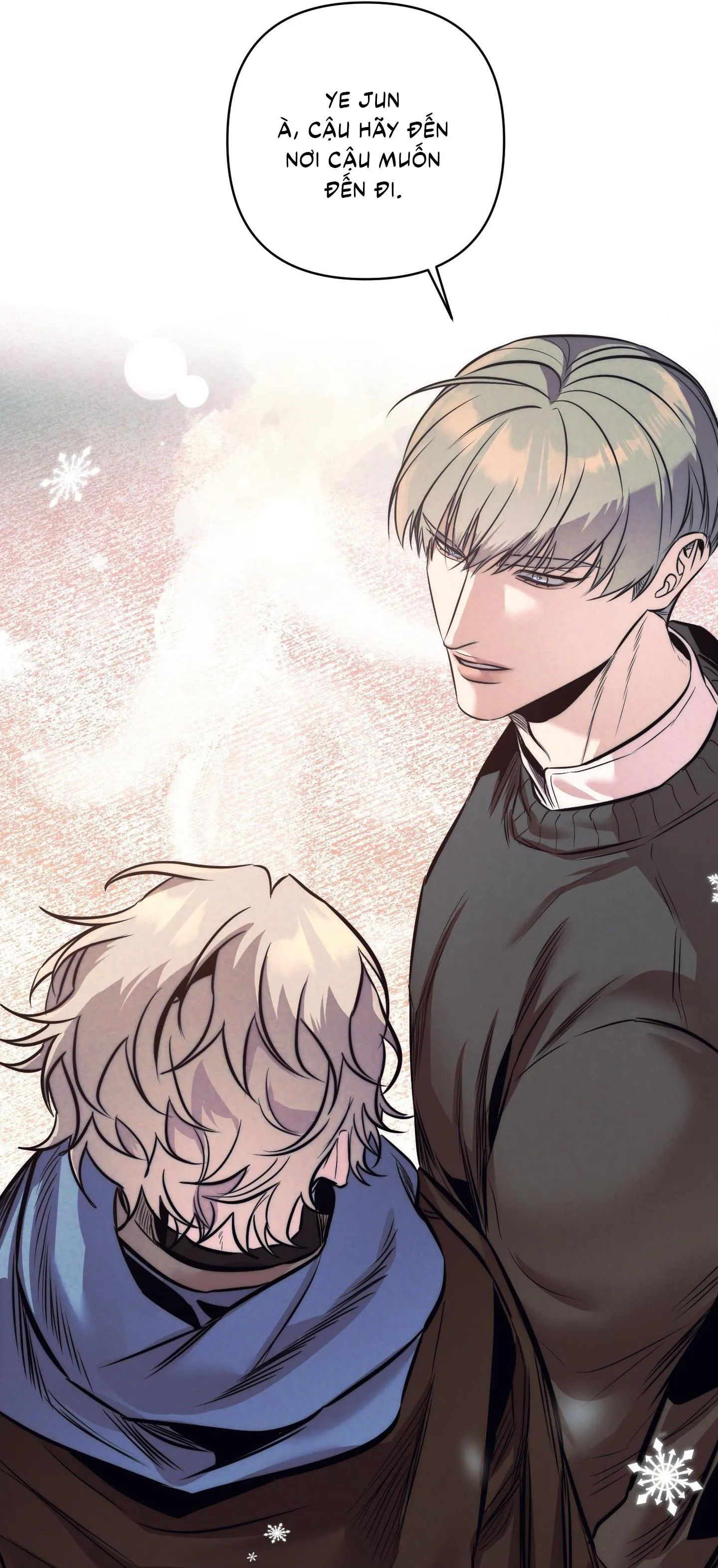 Stigma Chapter 44 Trang 43