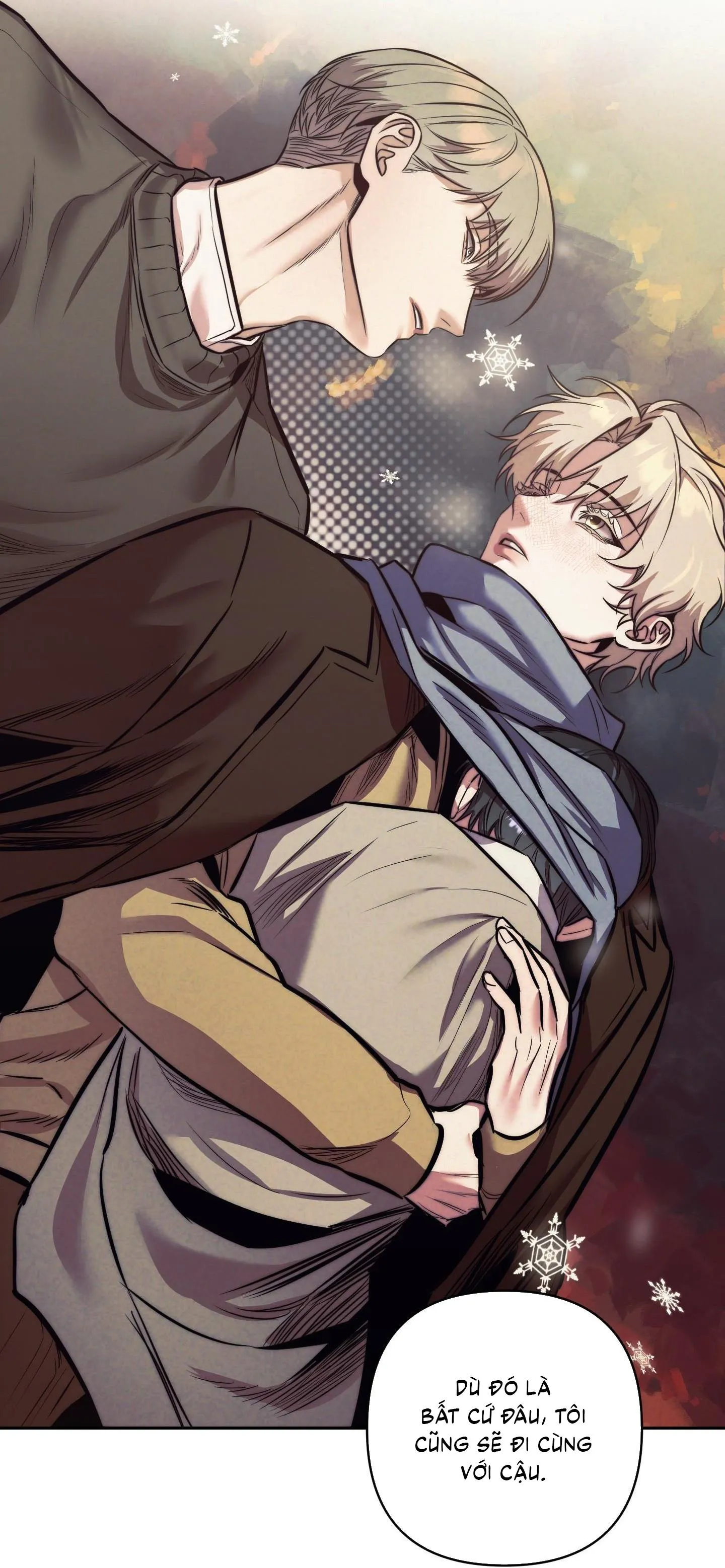 Stigma Chapter 44 Trang 45