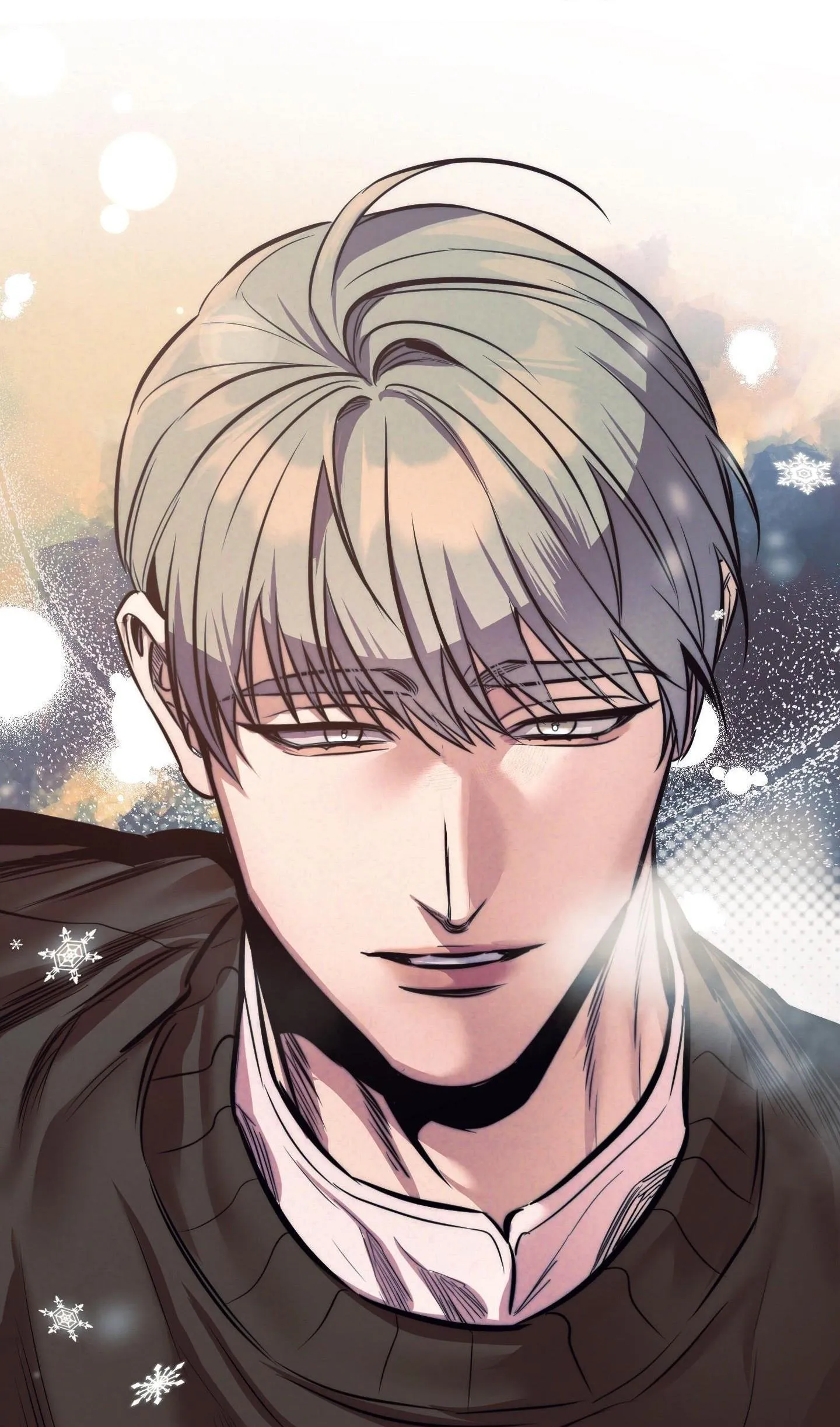 Stigma Chapter 44 Trang 46