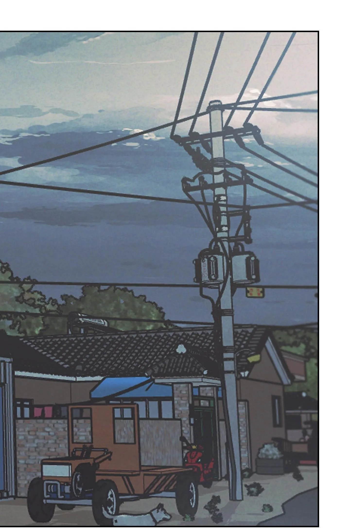 Stigma Chapter 44 Trang 50