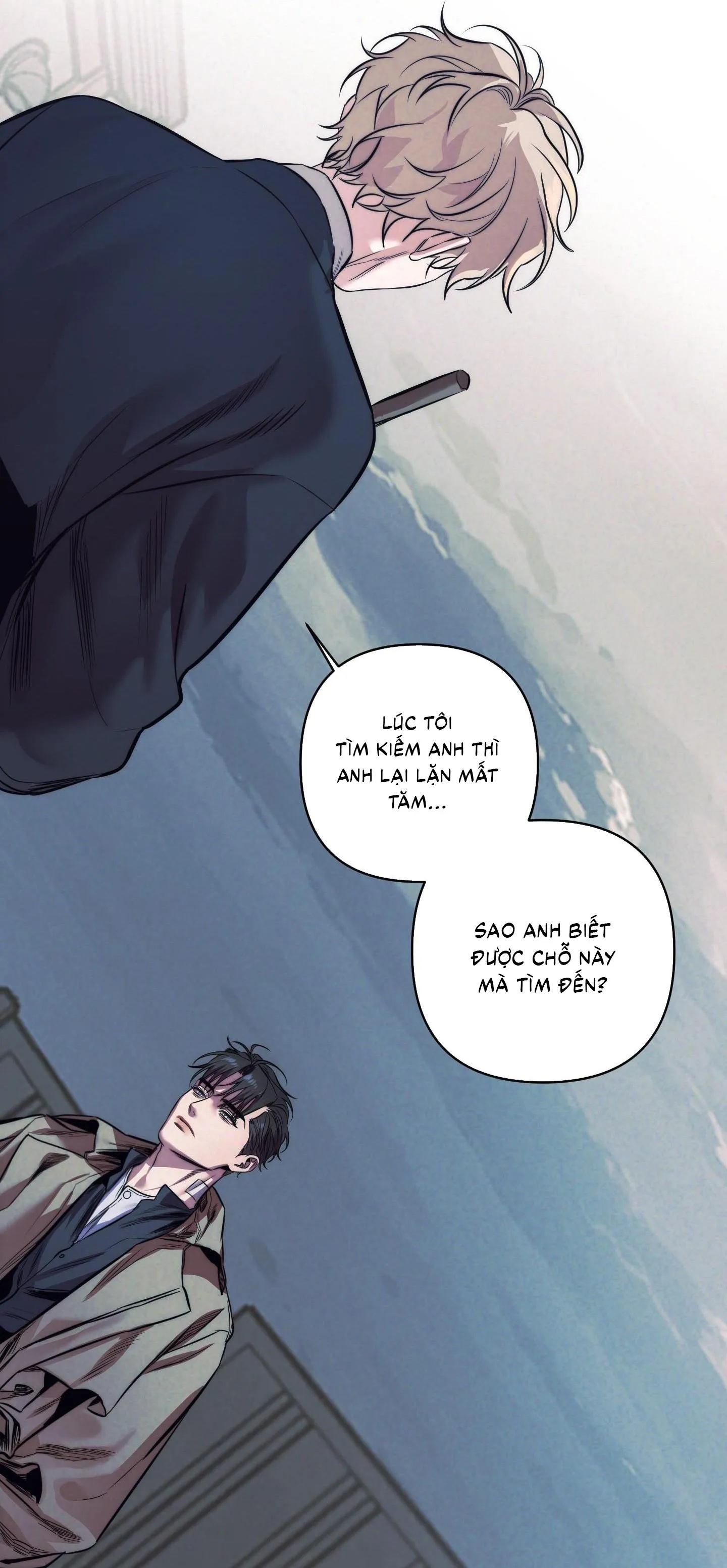 Stigma Chapter 44 Trang 55