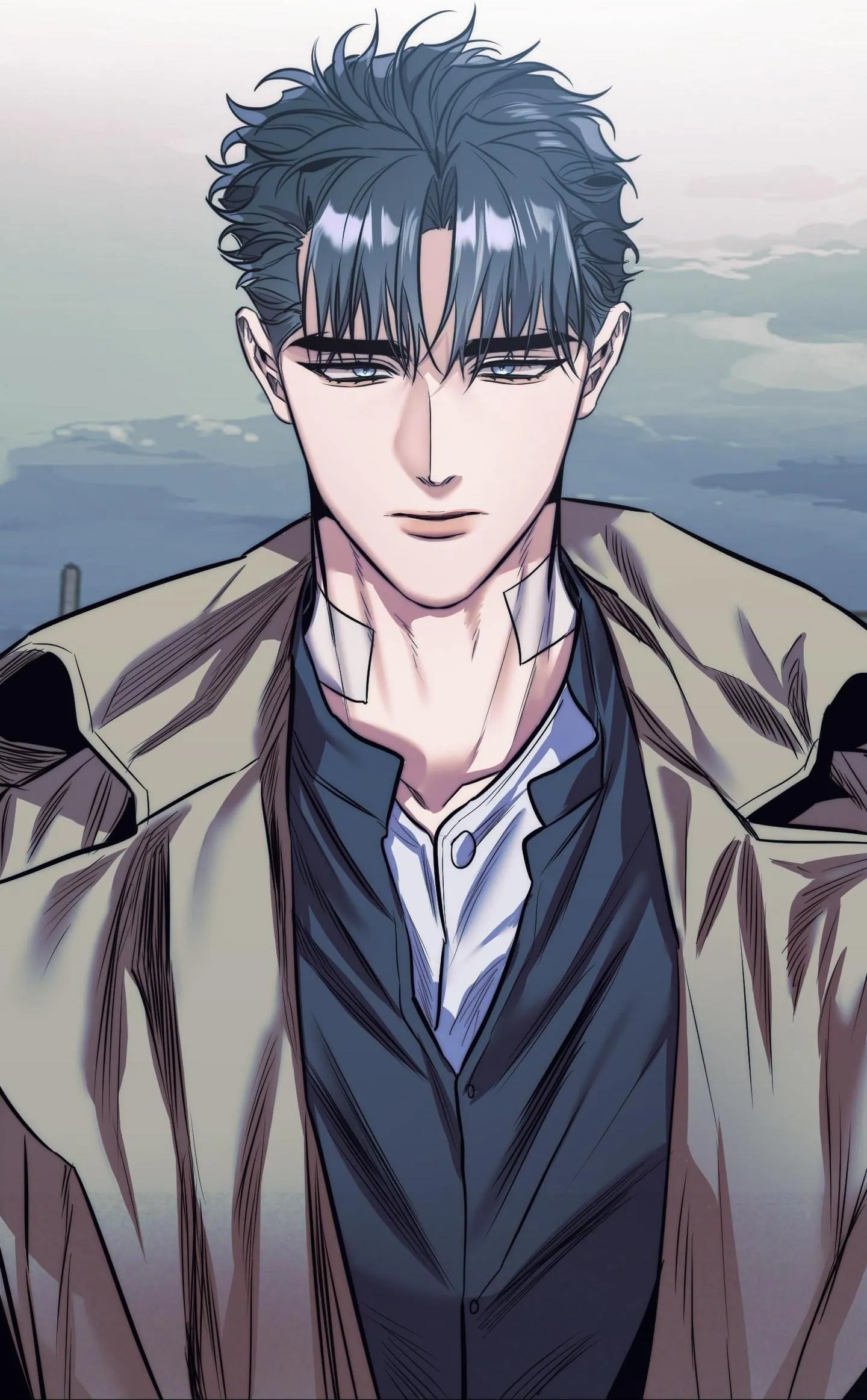 Stigma Chapter 44 Trang 57