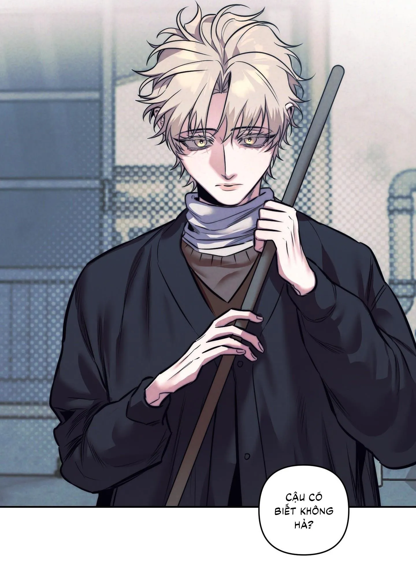 Stigma Chapter 44 Trang 60