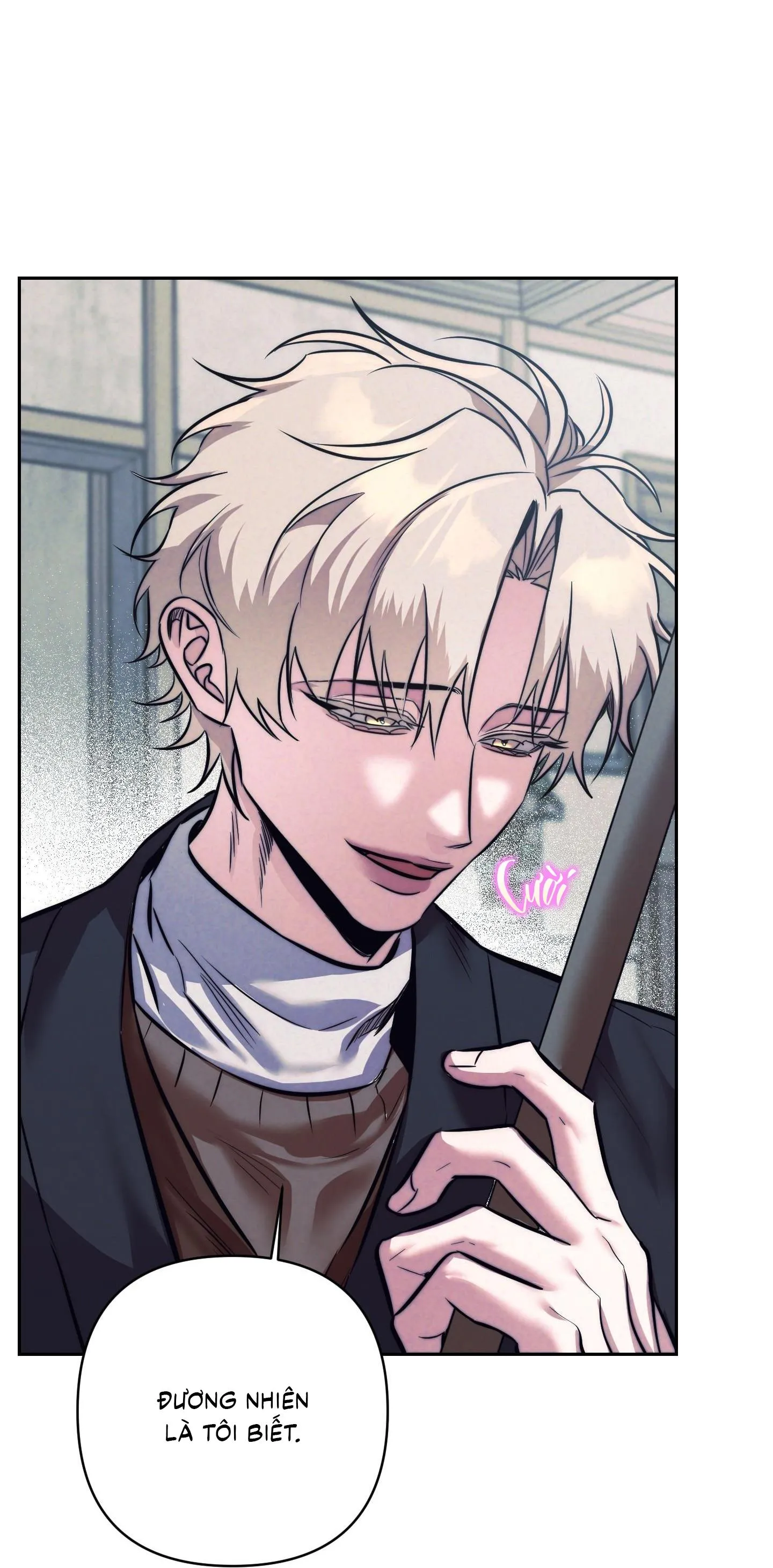 Stigma Chapter 44 Trang 61