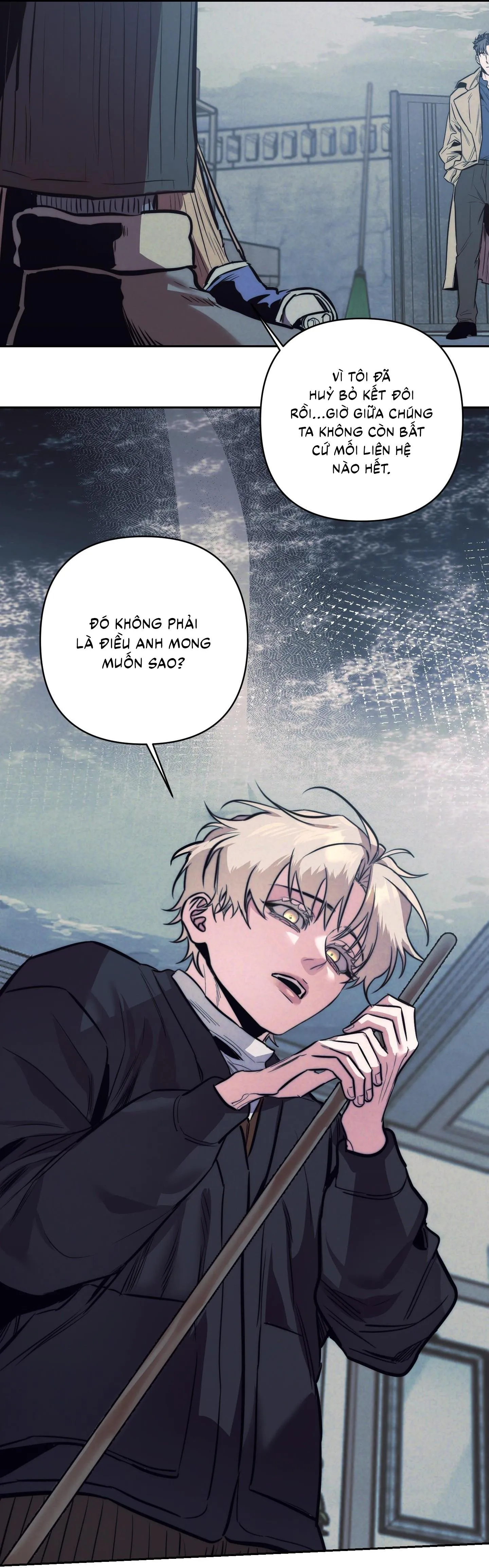 Stigma Chapter 44 Trang 67