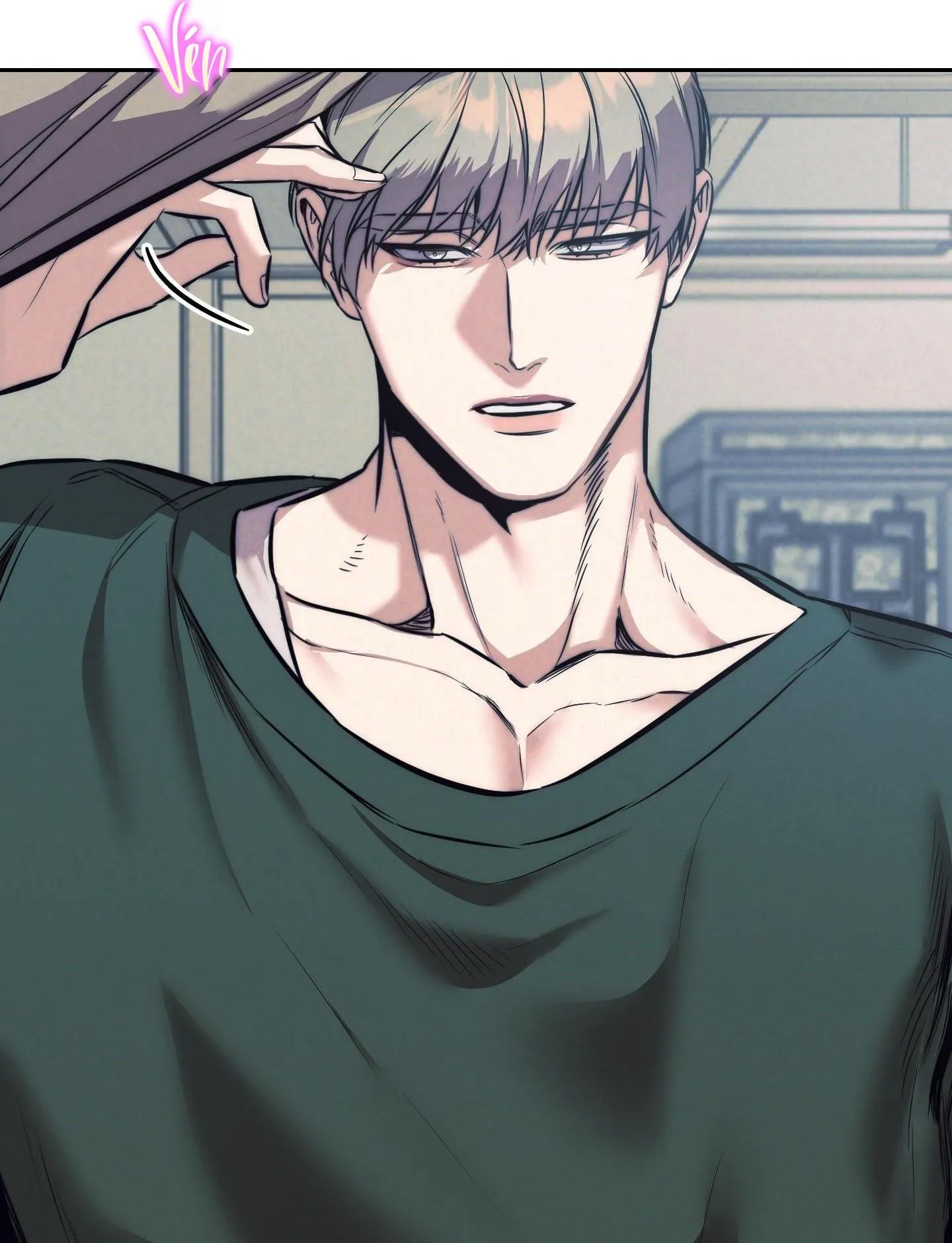 Stigma Chapter 44 Trang 76