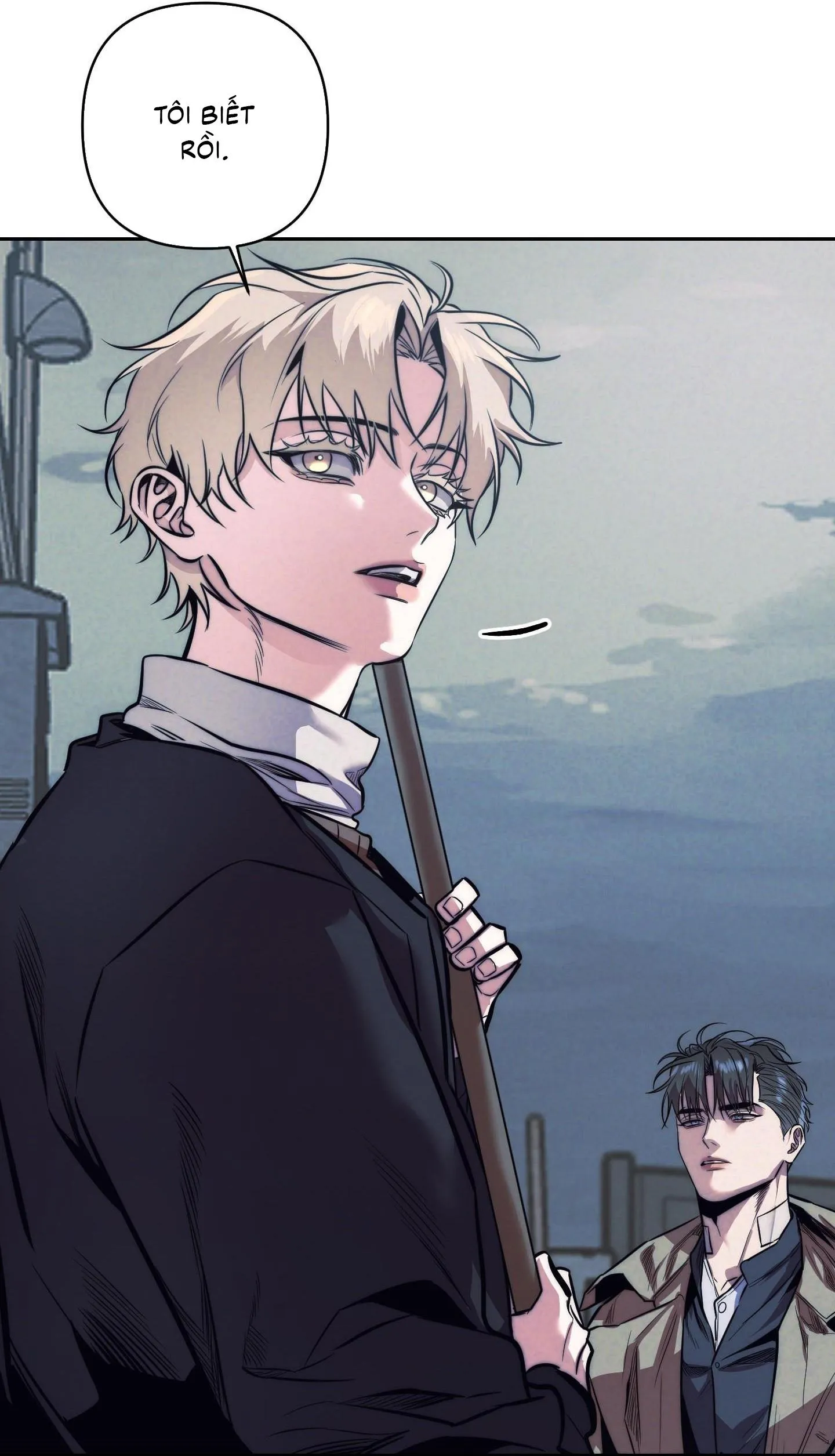 Stigma Chapter 44 Trang 78