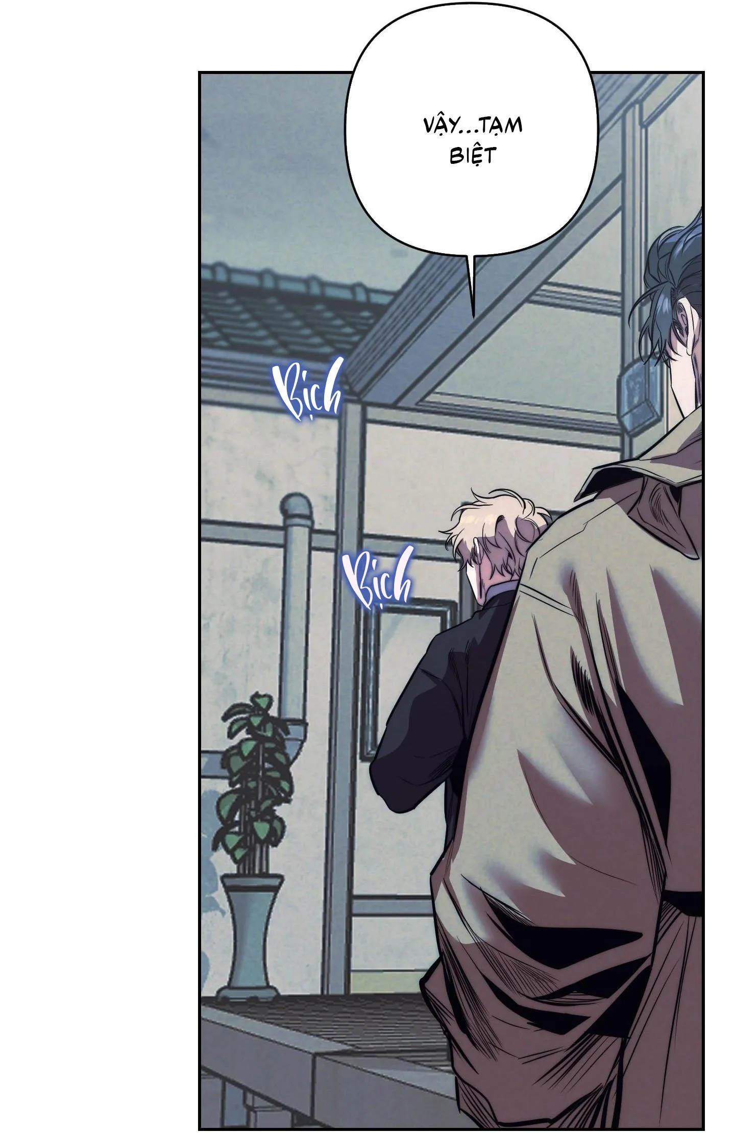 Stigma Chapter 44 Trang 80