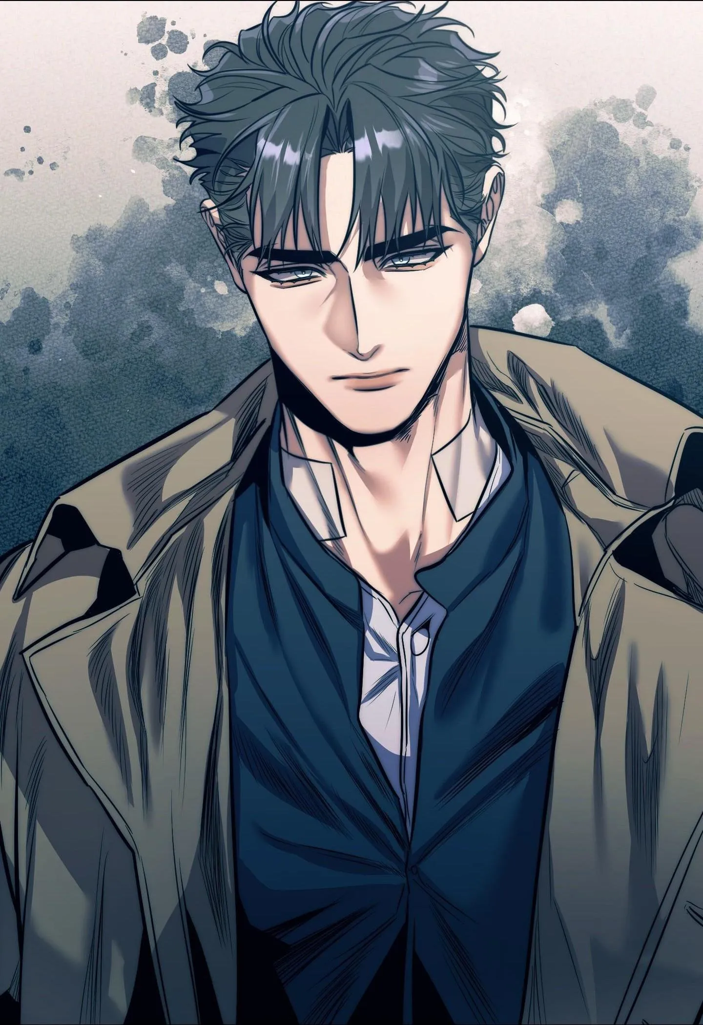 Stigma Chapter 44 Trang 83